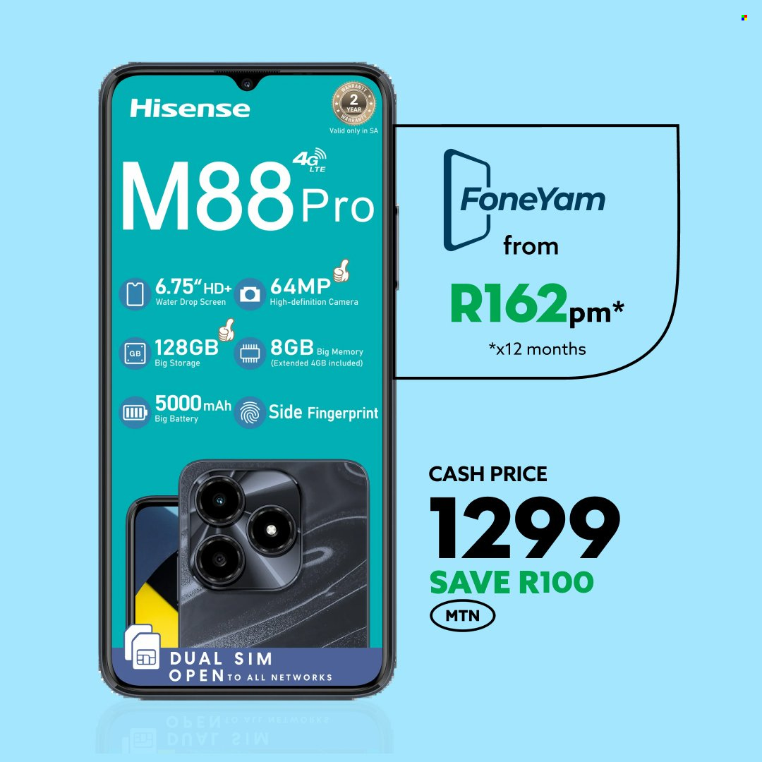 Ackermans specials. Page 3