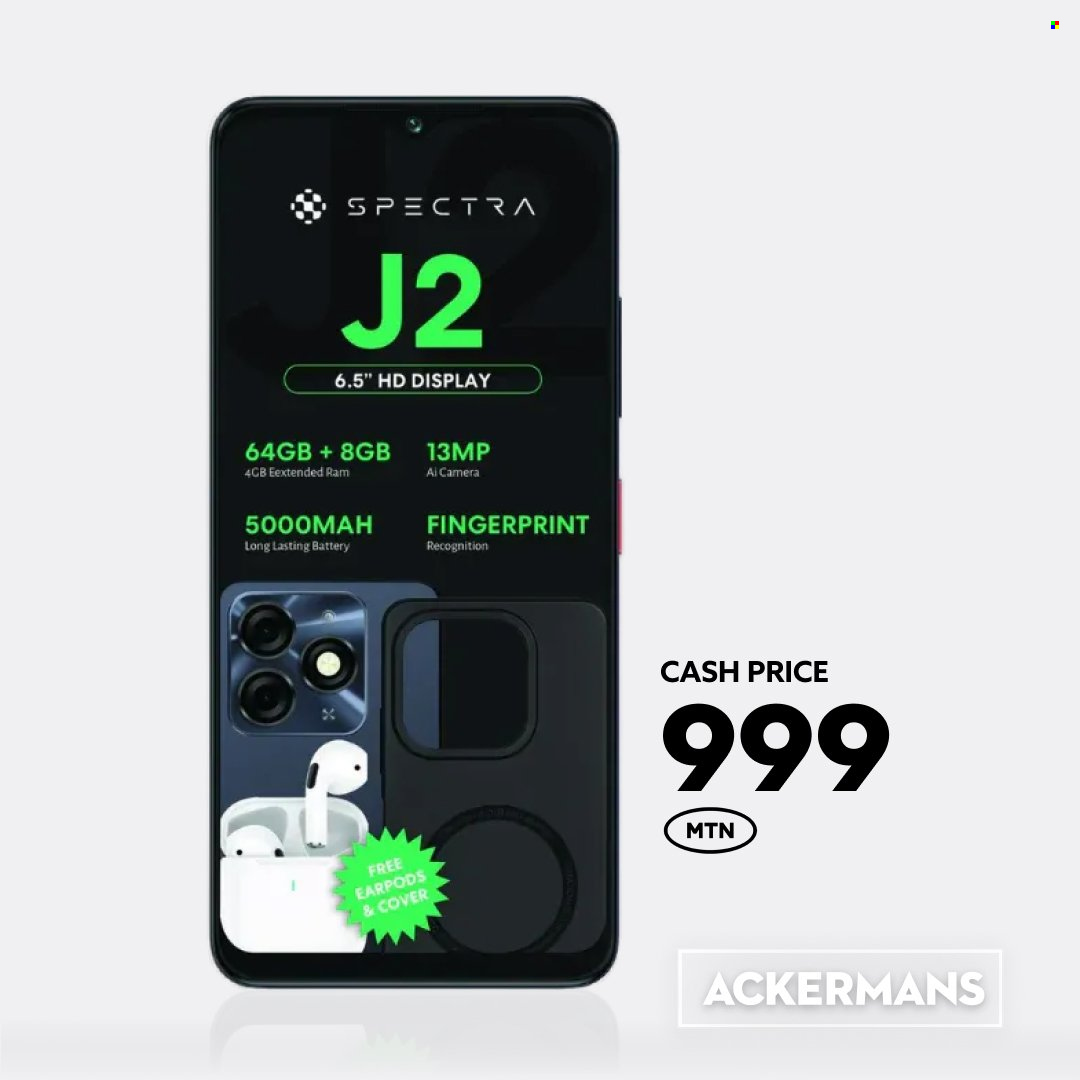 Ackermans specials. Page 5