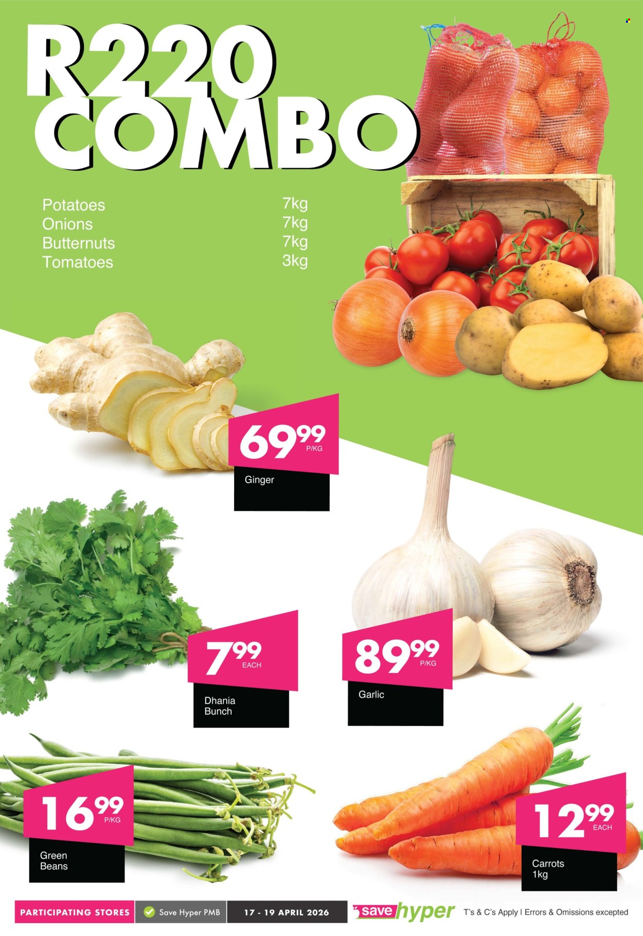 Save hyper specials - 17/04/2026 - 19/04/2026. Page 4
