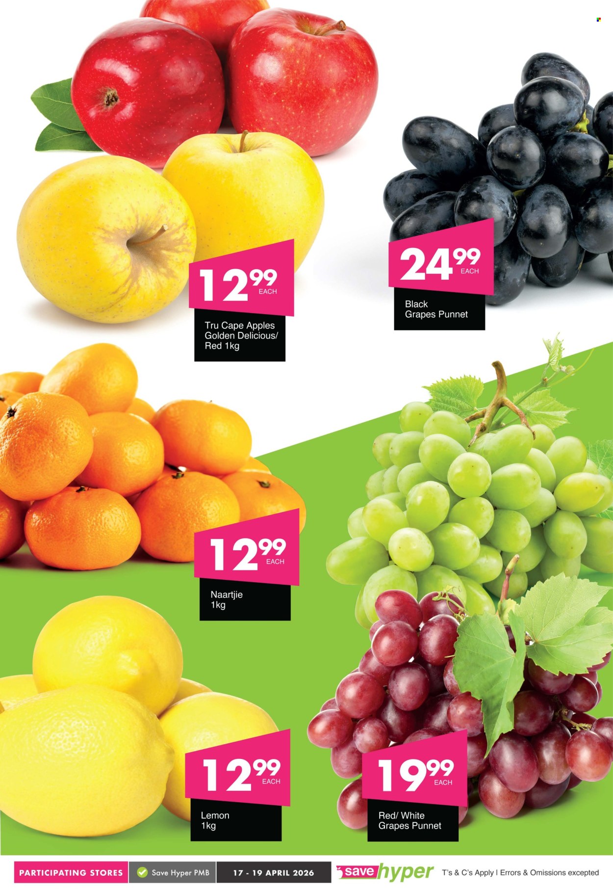 Save hyper specials - 17/04/2026 - 19/04/2026. Page 6