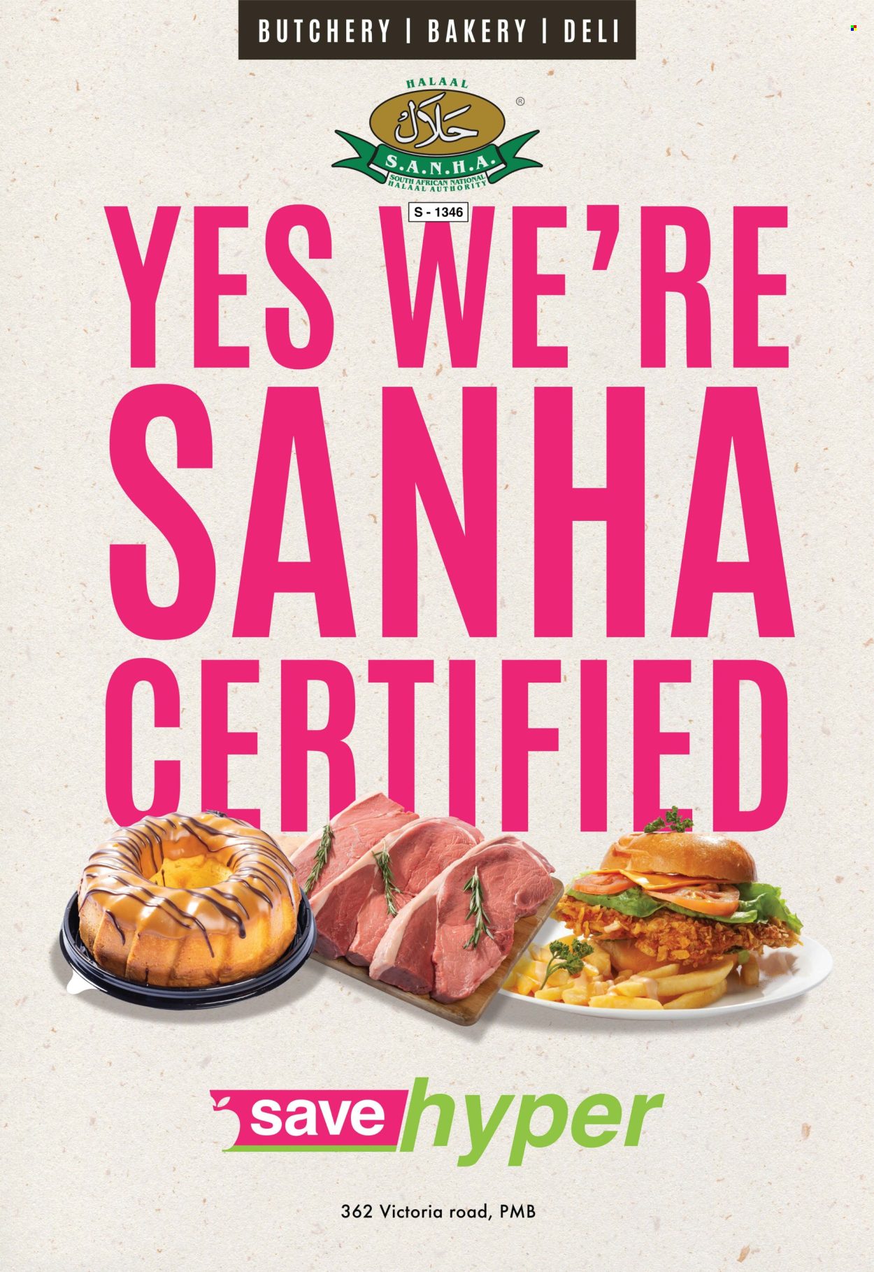 Save hyper specials - 17/04/2026 - 19/04/2026. Page 7