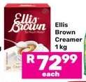 Ellis Brown Creamer 1 kg