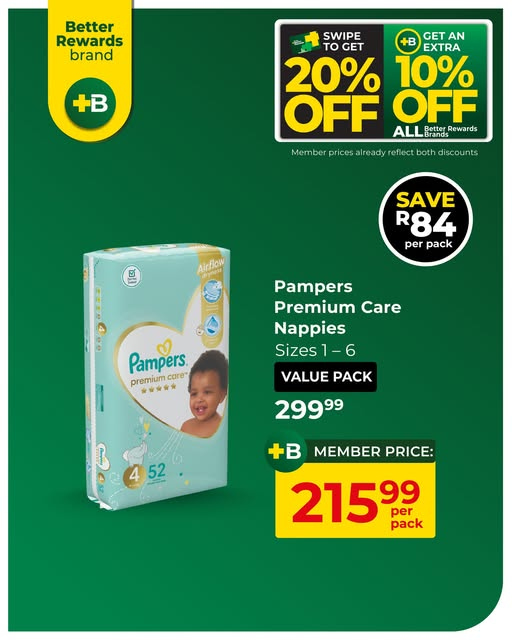 Dis-Chem specials - 14/04/2026 - 10/05/2026. Page 3