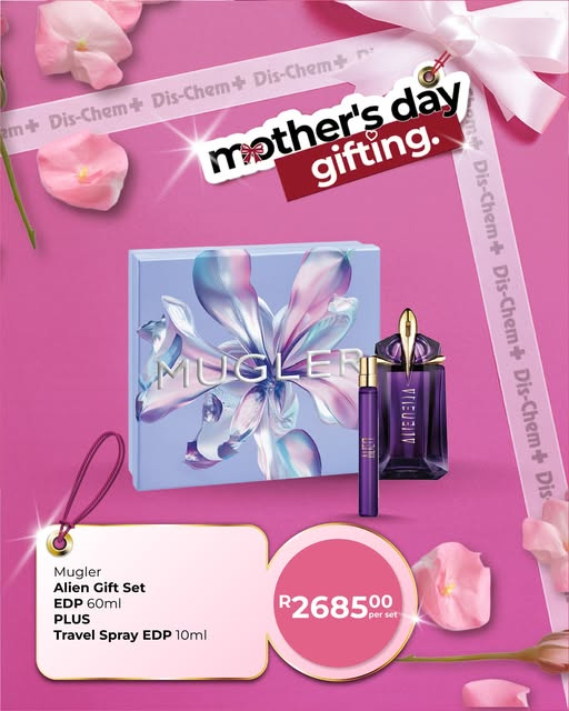 Dis-Chem specials - 14/04/2026 - 10/05/2026. Page 4