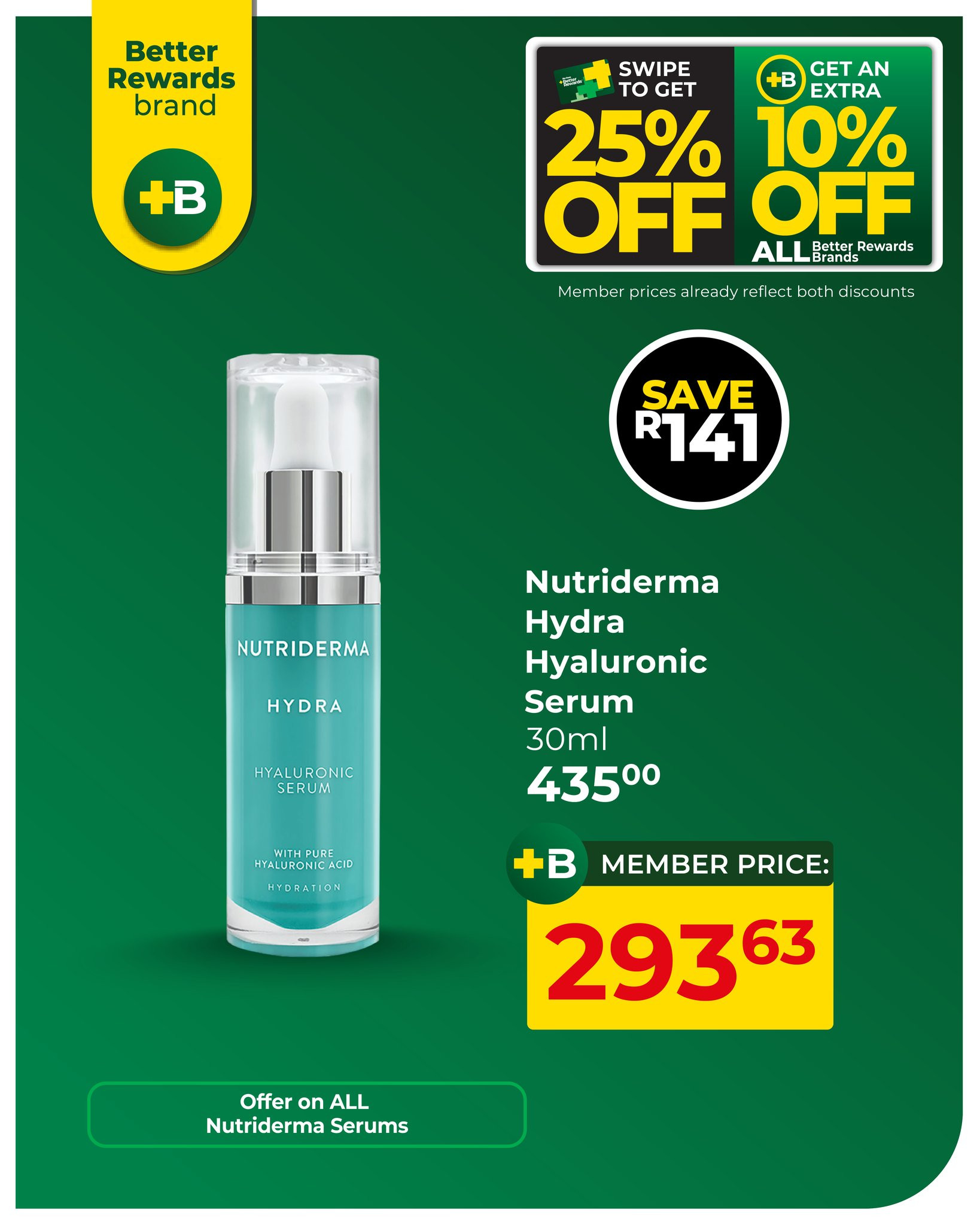 Dis-Chem specials - 14/04/2026 - 10/05/2026. Page 5