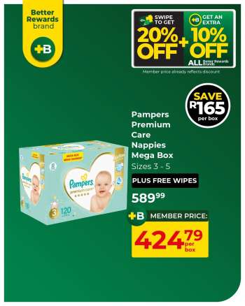 Baby City catalogue  - 14/04/2026 - 10/05/2026.