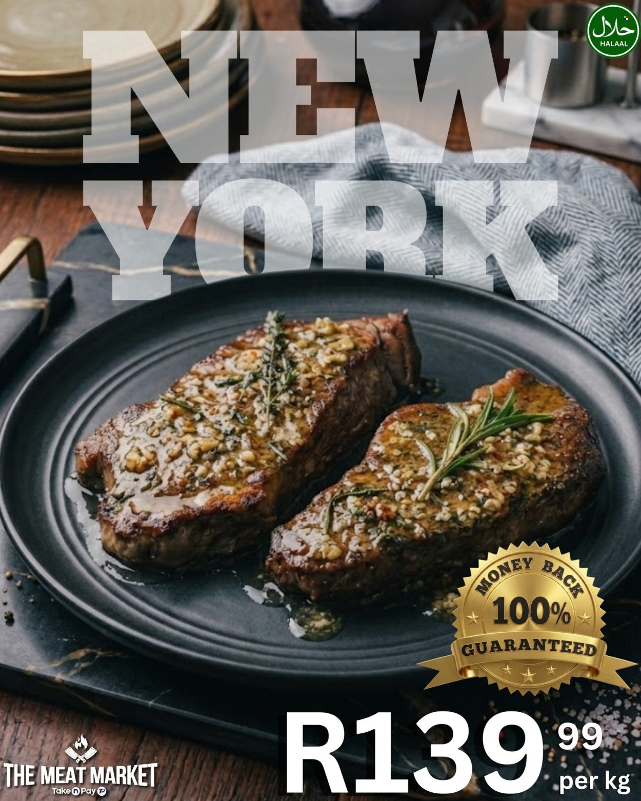 Take n Pay specials - 18/04/2026 - 19/04/2026. Page 5