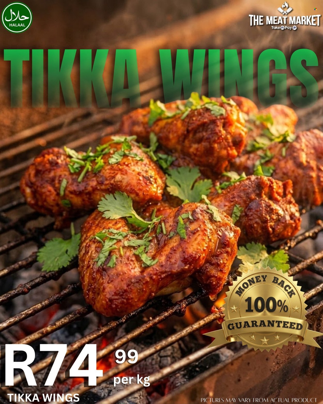 Take n Pay specials - 18/04/2026 - 19/04/2026. Page 7