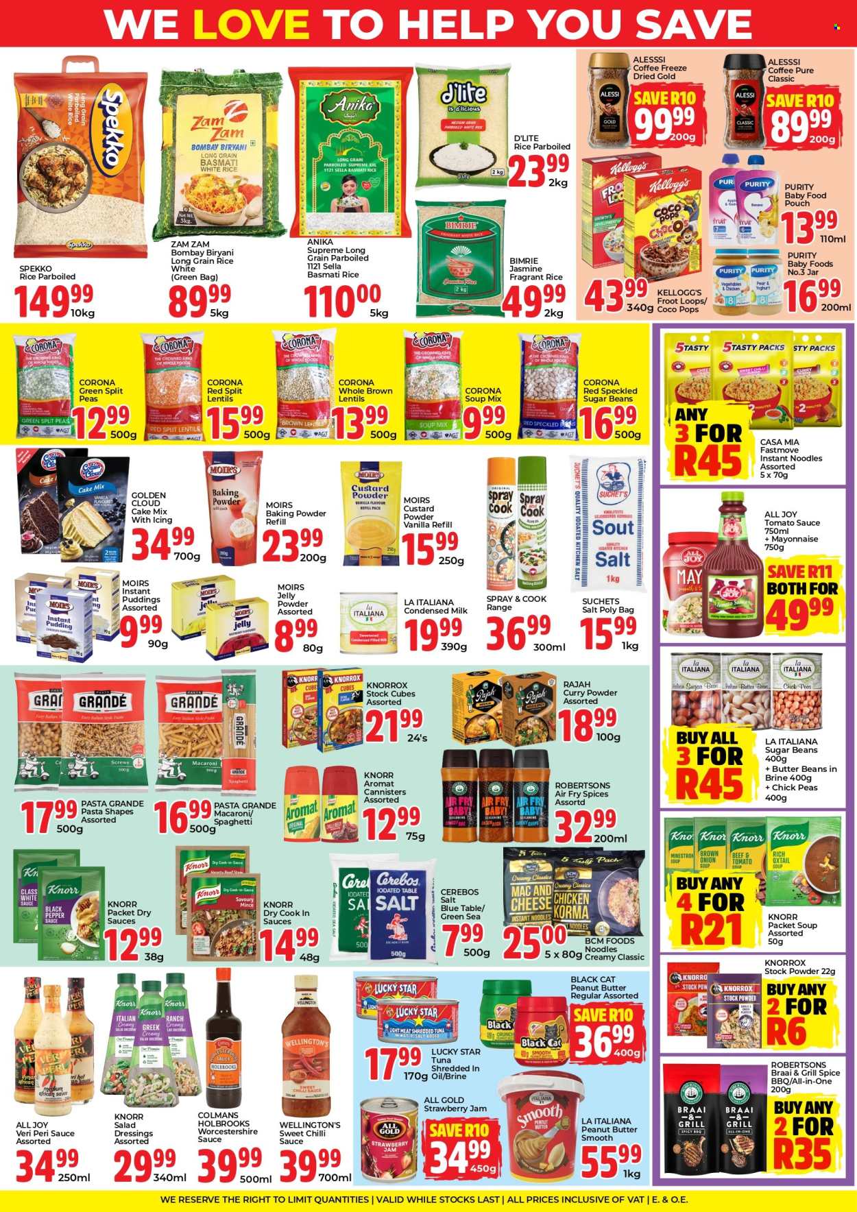 Elite Powertrade specials - 20/04/2026 - 10/05/2026. Page 2