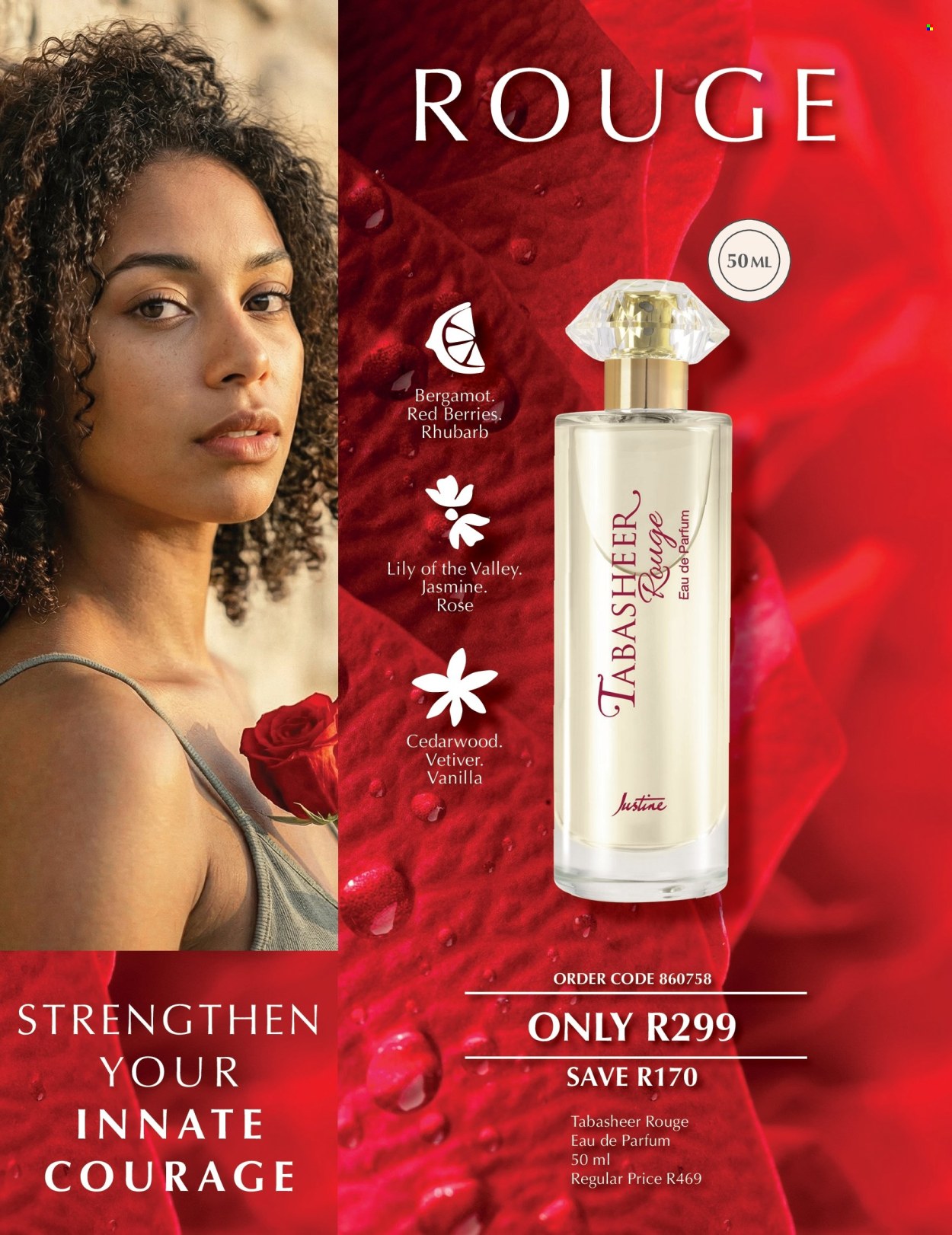 Justine specials - 17/04/2026 - 30/04/2026. Page 2