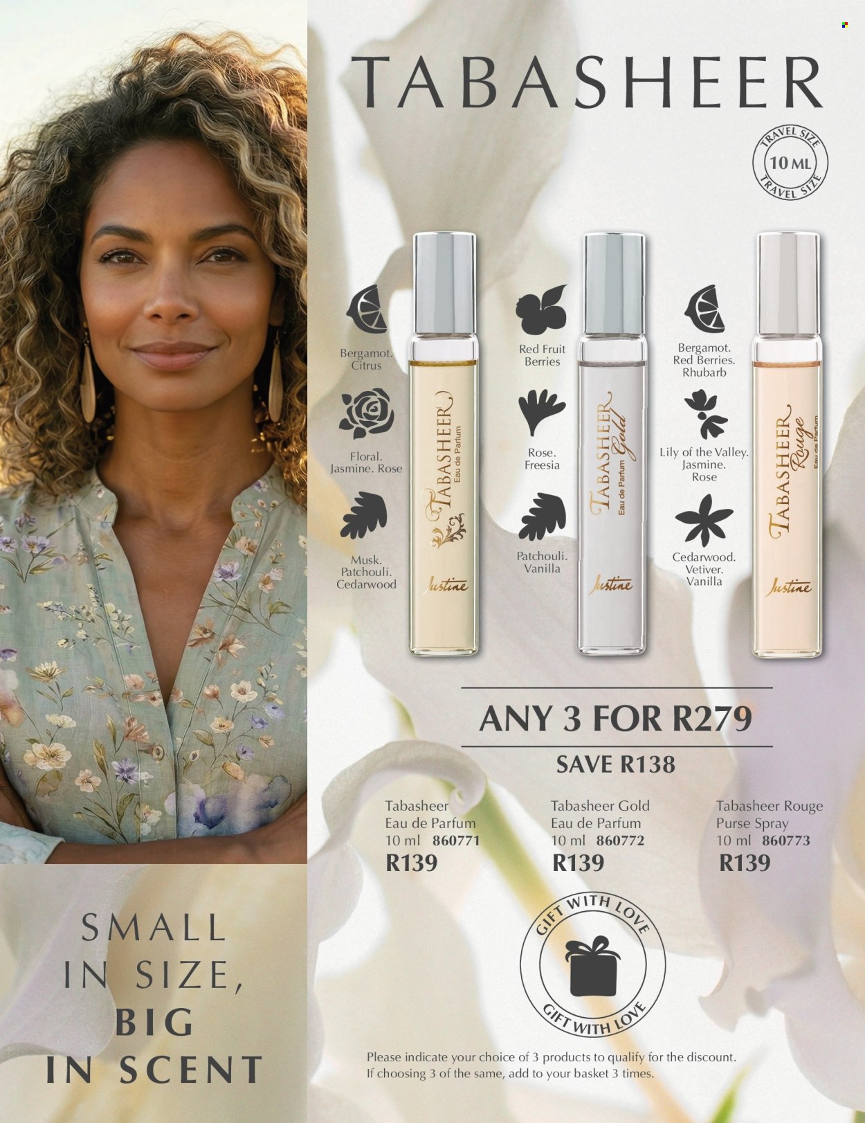 Justine specials - 17/04/2026 - 30/04/2026. Page 3