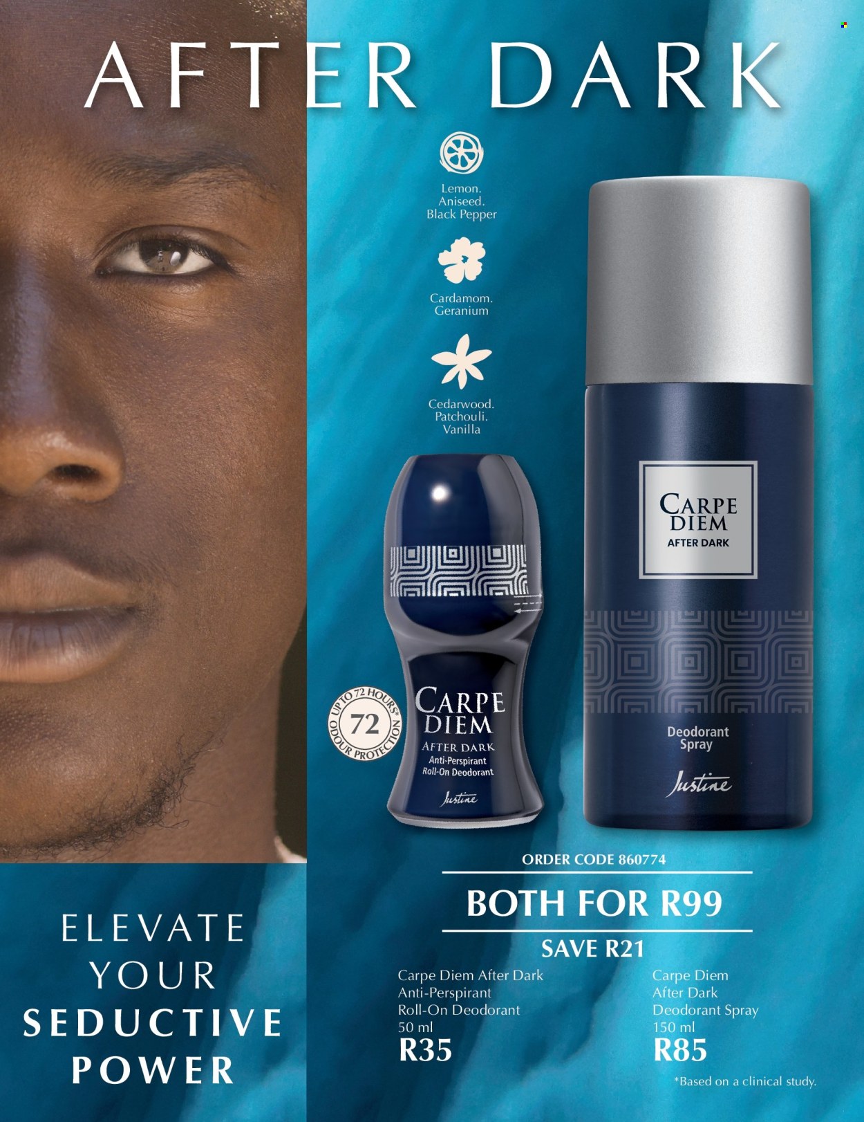 Justine specials - 17/04/2026 - 30/04/2026. Page 5