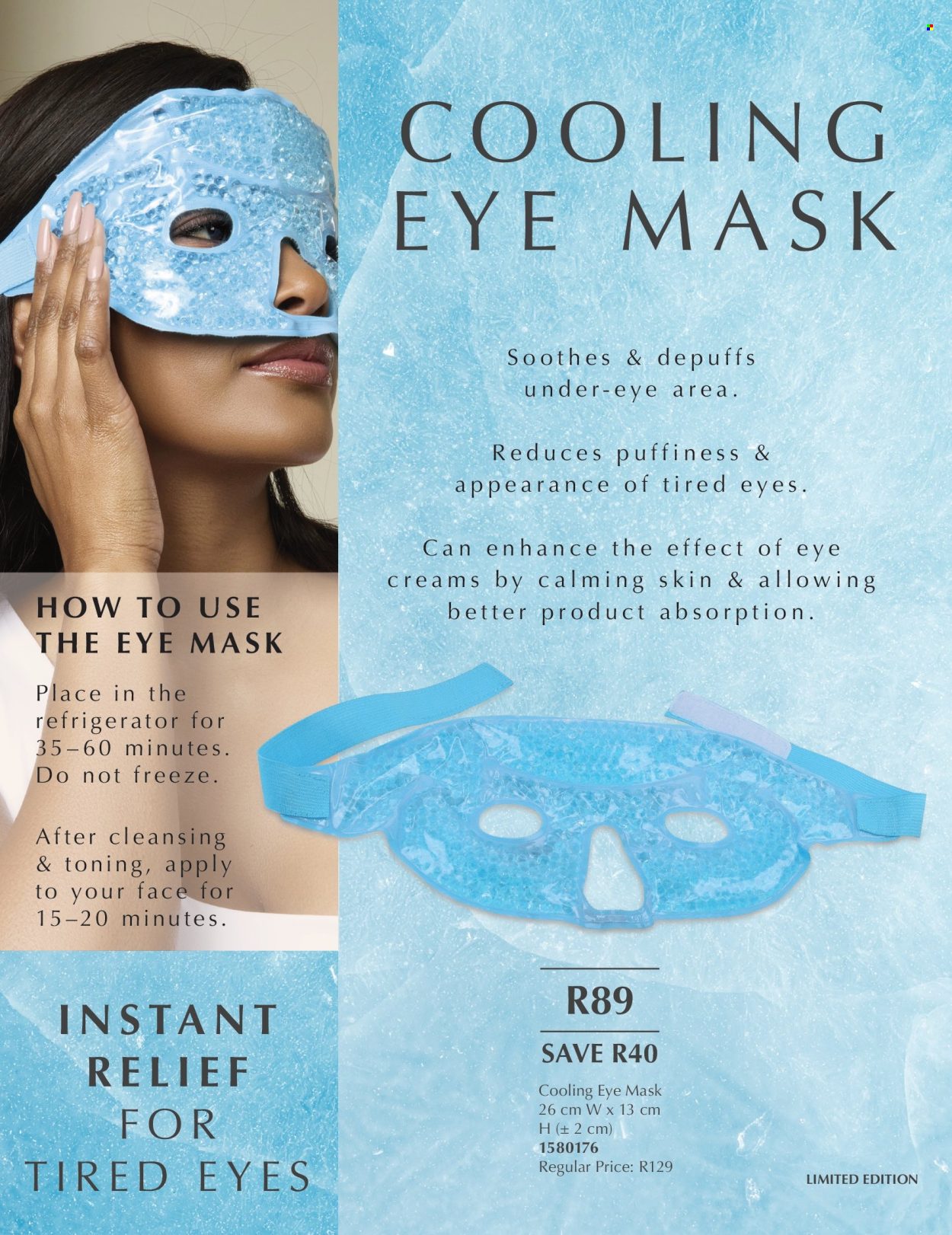 Justine specials - 17/04/2026 - 30/04/2026. Page 7