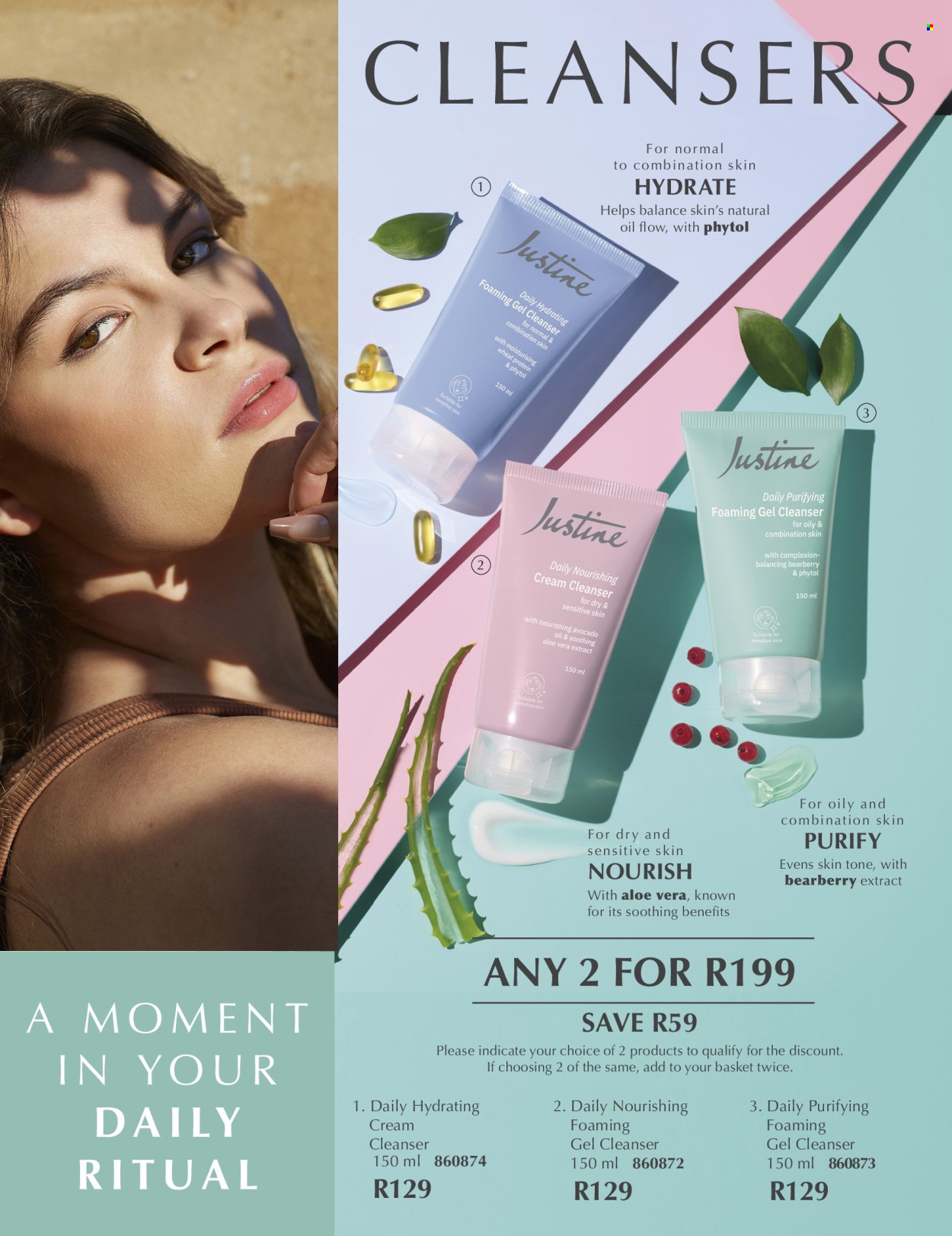Justine specials - 17/04/2026 - 30/04/2026. Page 8