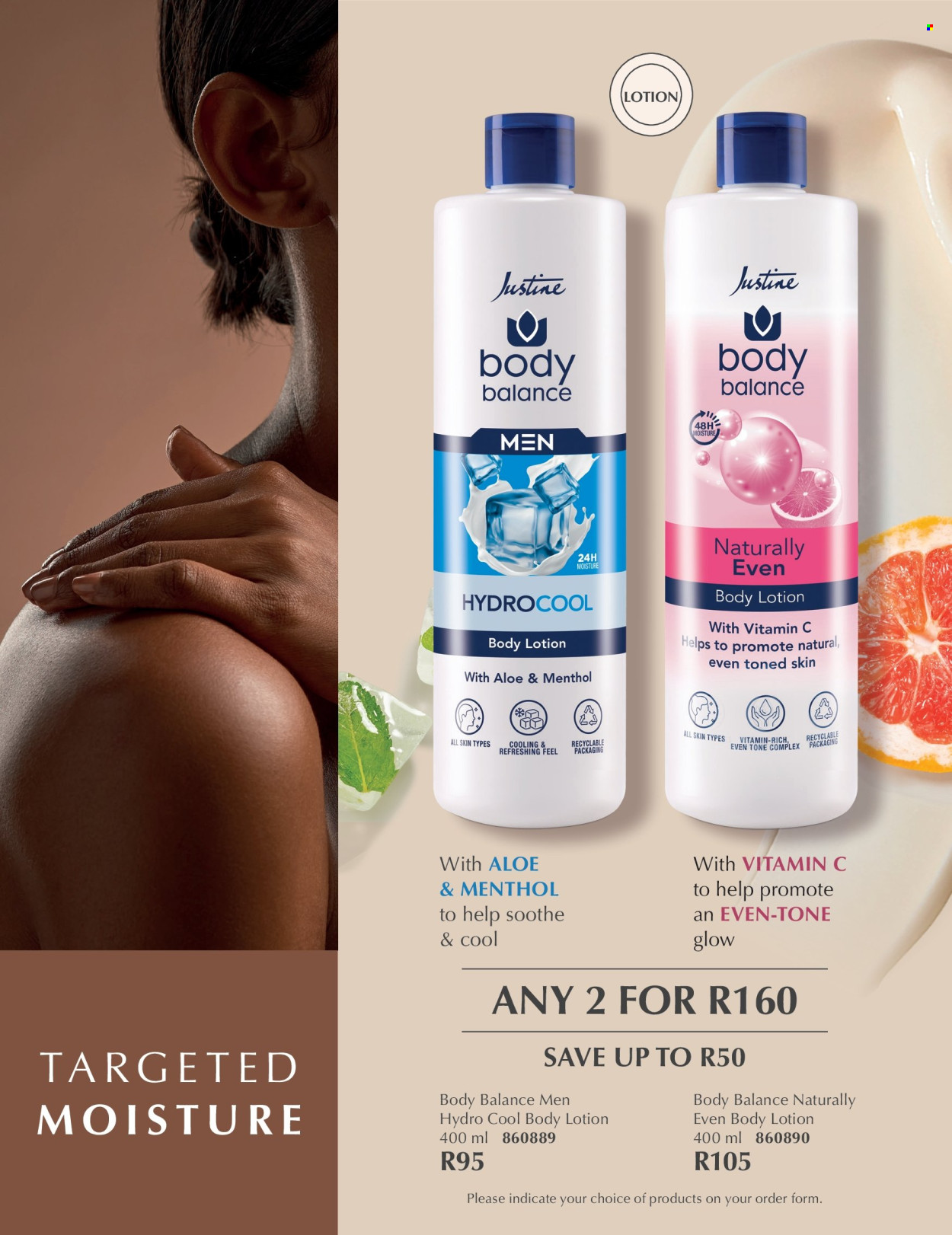 Justine specials - 17/04/2026 - 30/04/2026. Page 9