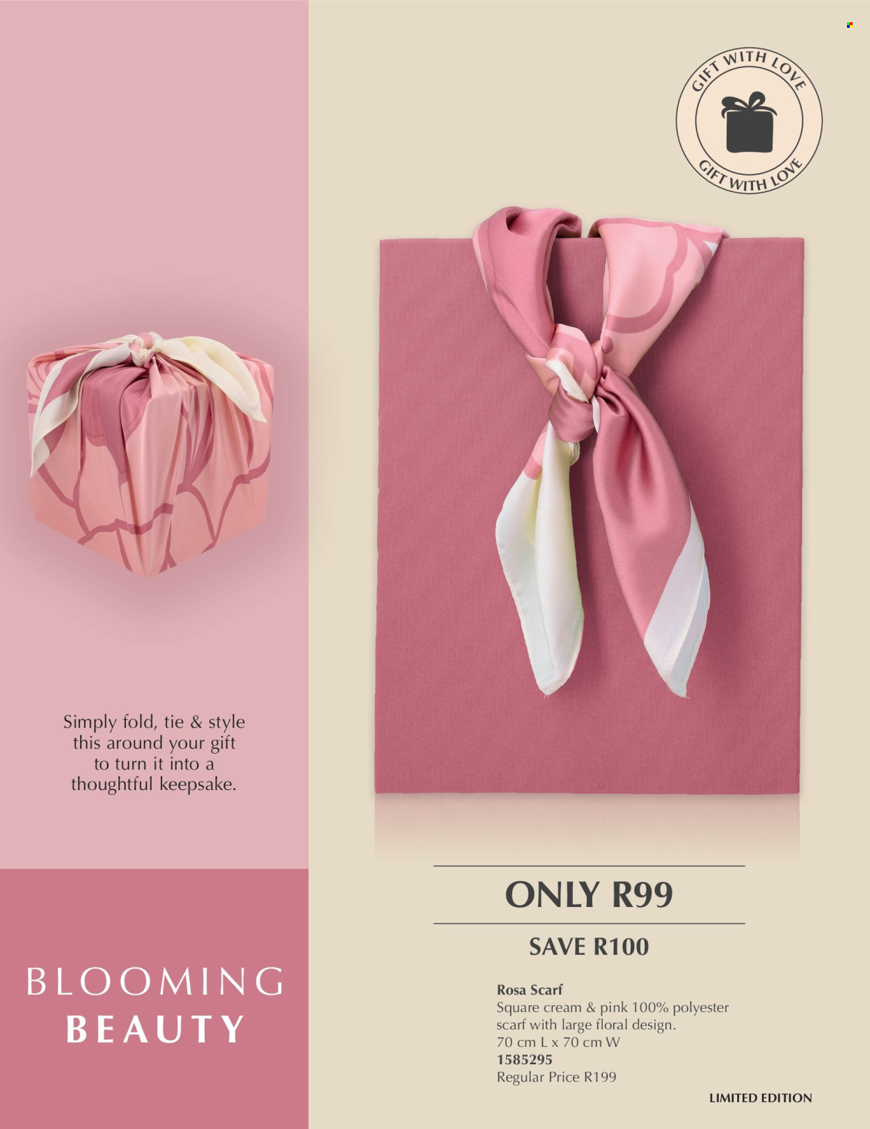 Justine specials - 17/04/2026 - 30/04/2026. Page 12