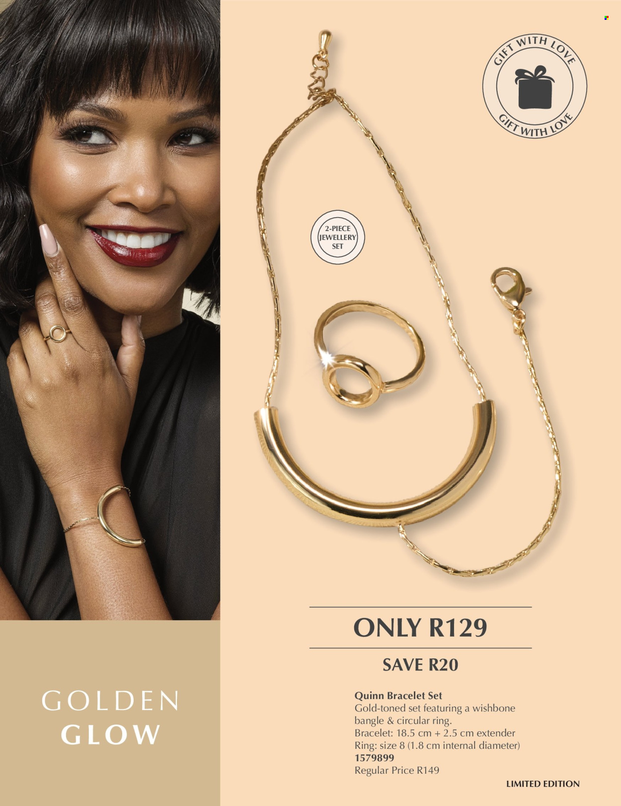 Justine specials - 17/04/2026 - 30/04/2026. Page 13