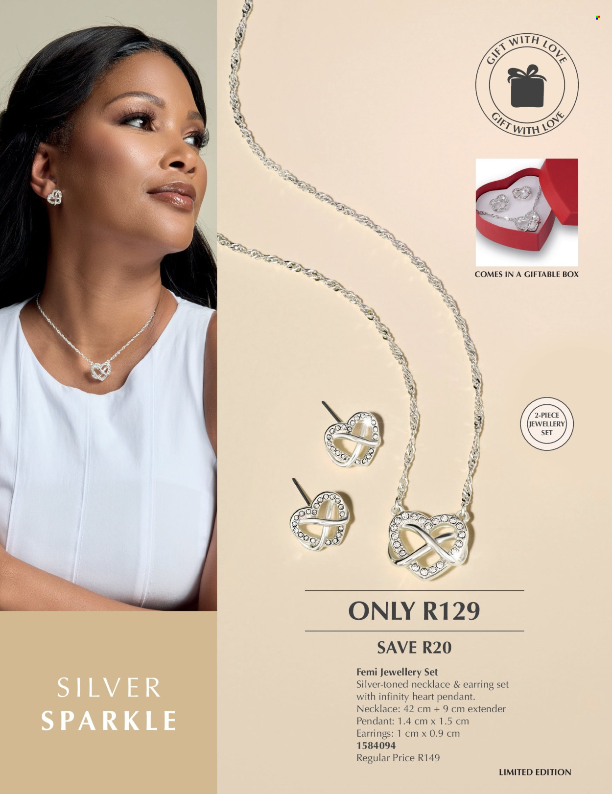 Justine specials - 17/04/2026 - 30/04/2026. Page 14