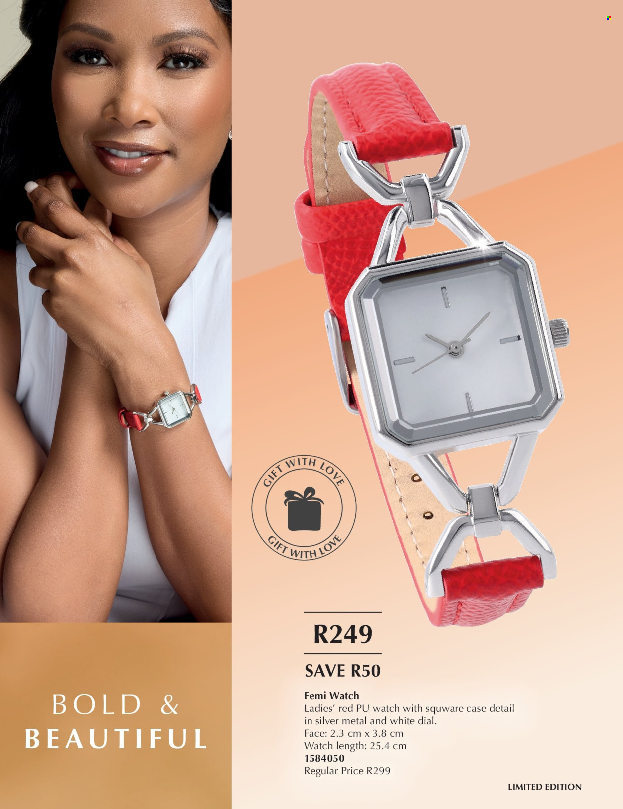 Justine specials - 17/04/2026 - 30/04/2026. Page 15