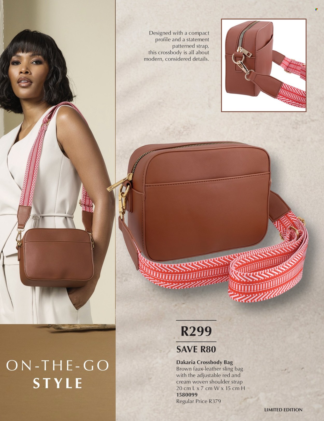 Justine specials - 17/04/2026 - 30/04/2026. Page 18