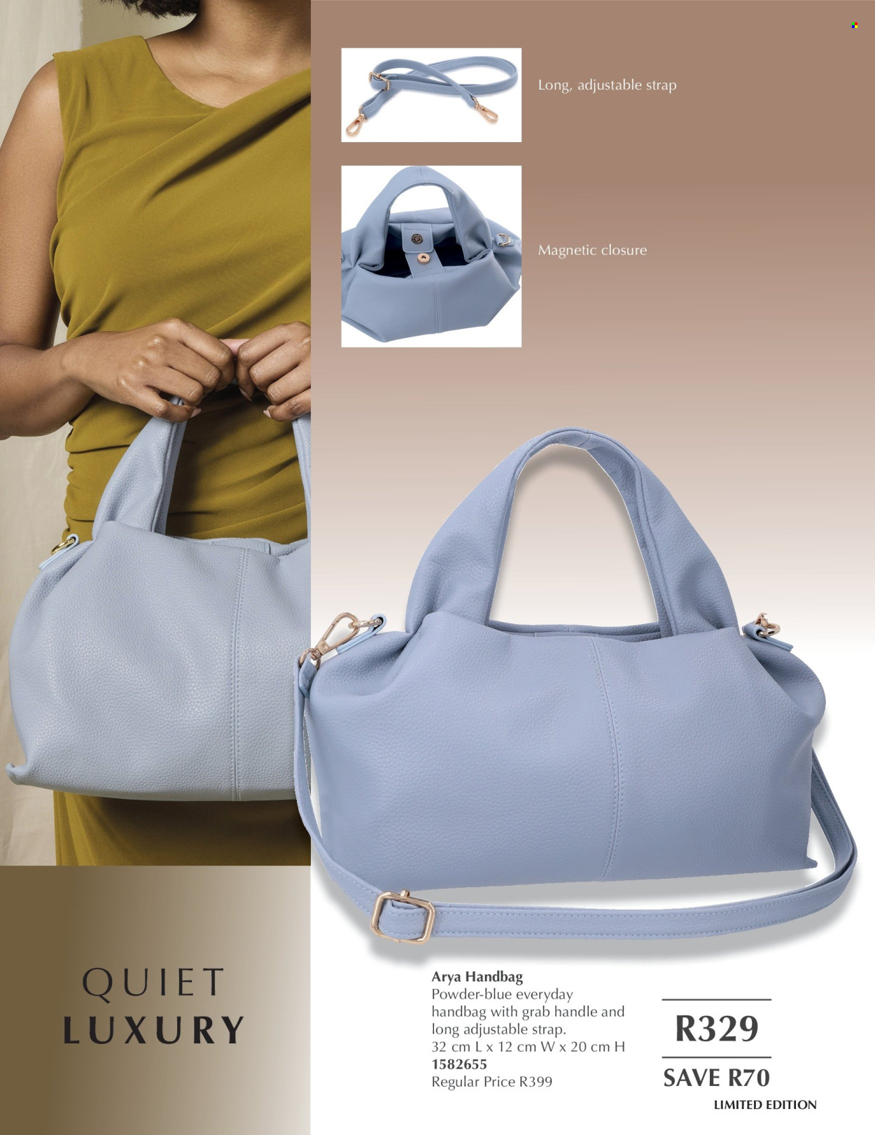 Justine specials - 17/04/2026 - 30/04/2026. Page 19