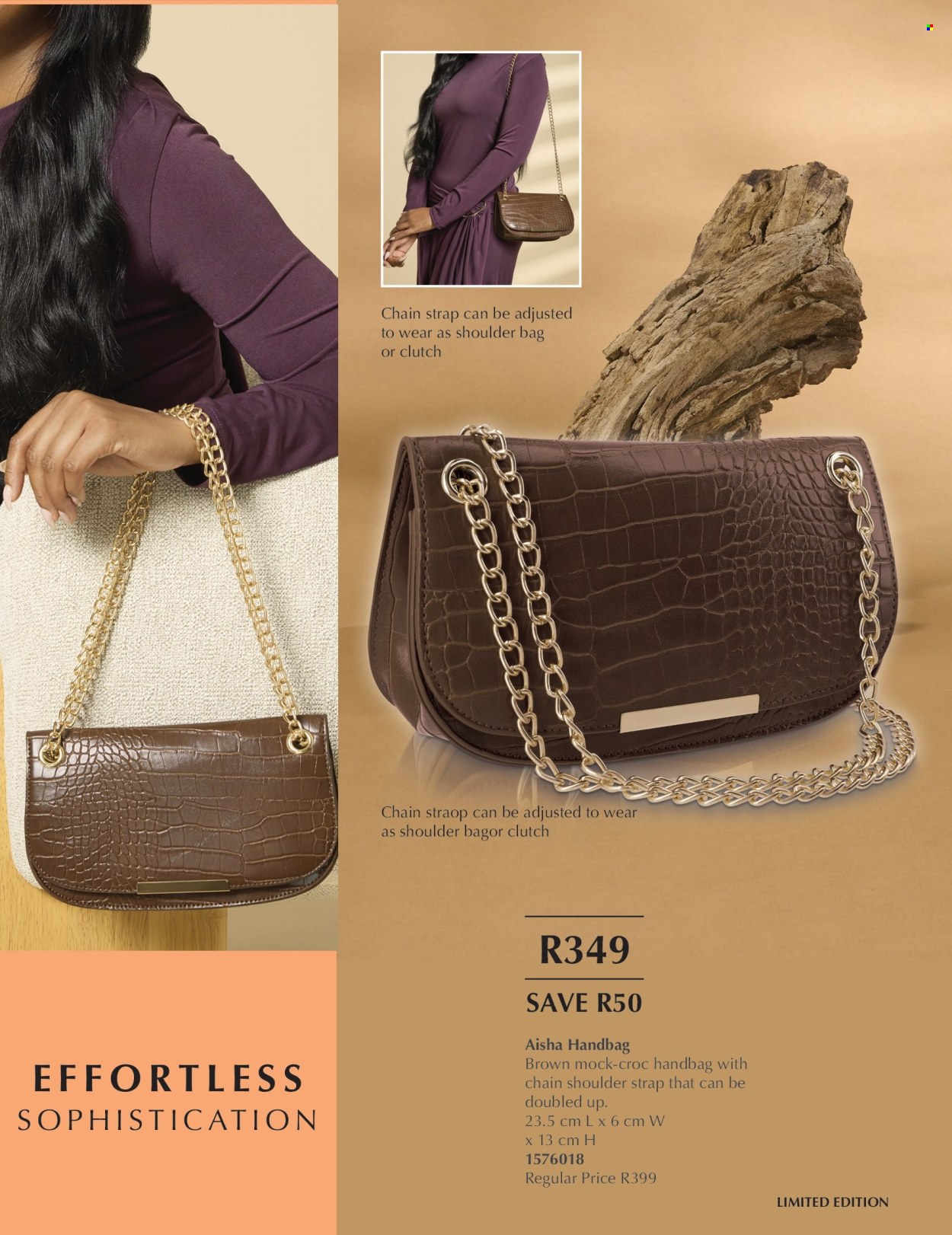 Justine specials - 17/04/2026 - 30/04/2026. Page 20