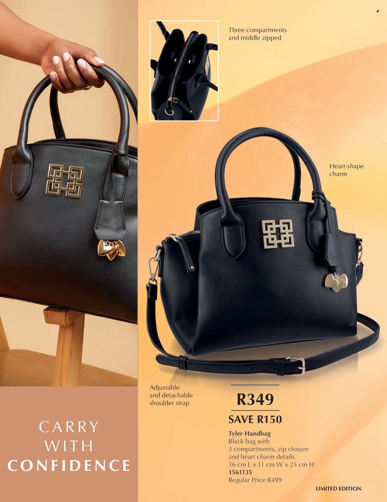 Justine specials - 17/04/2026 - 30/04/2026. Page 21