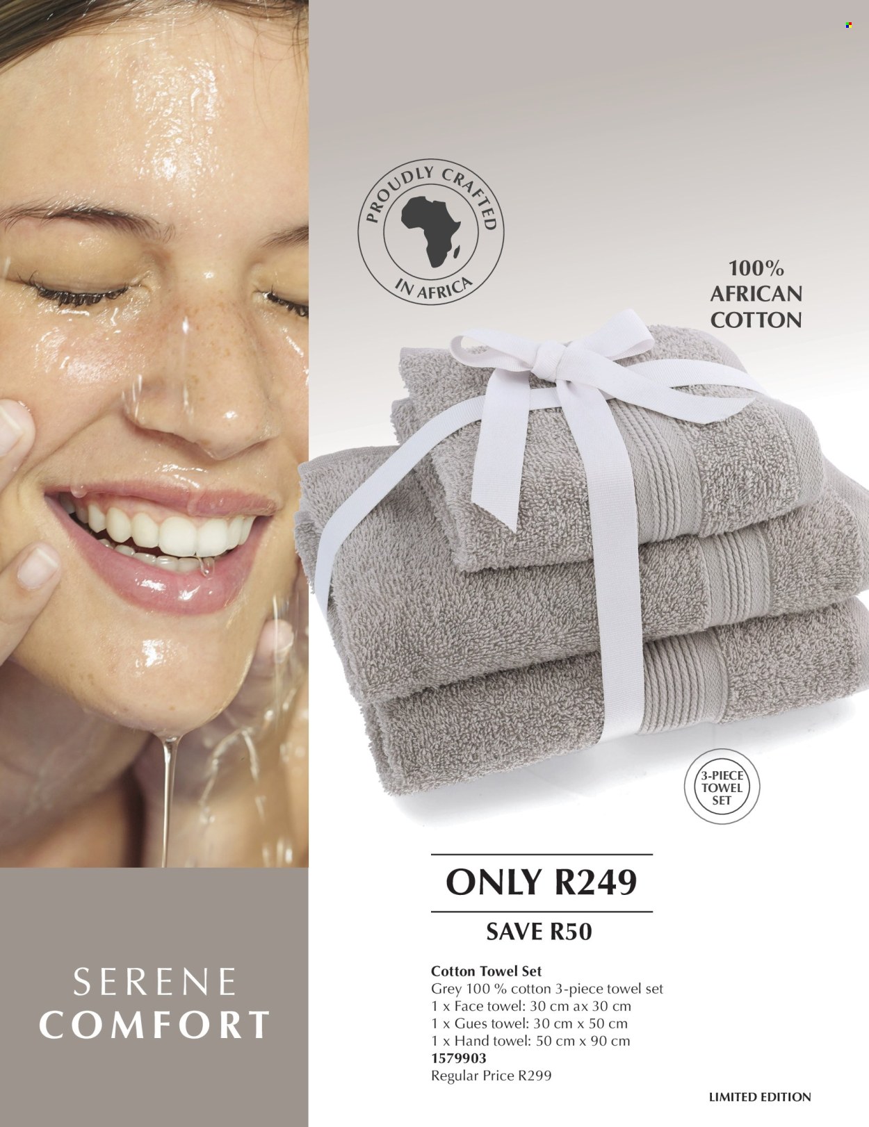 Justine specials - 17/04/2026 - 30/04/2026. Page 23