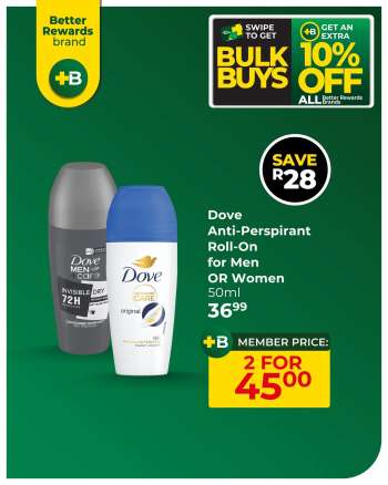 Dis-Chem catalogue  - 14/04/2026 - 10/05/2026.