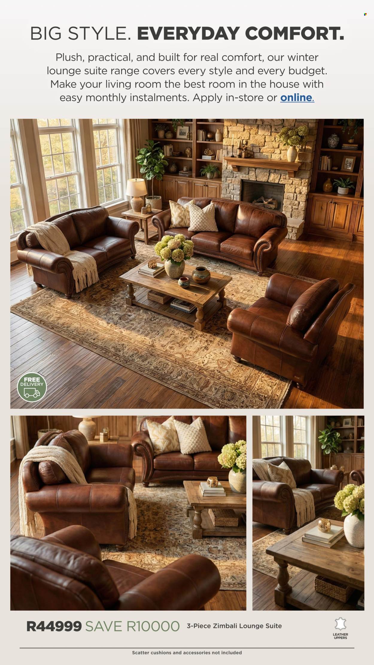 House & Home specials - 13/04/2026 - 10/05/2026. Page 2