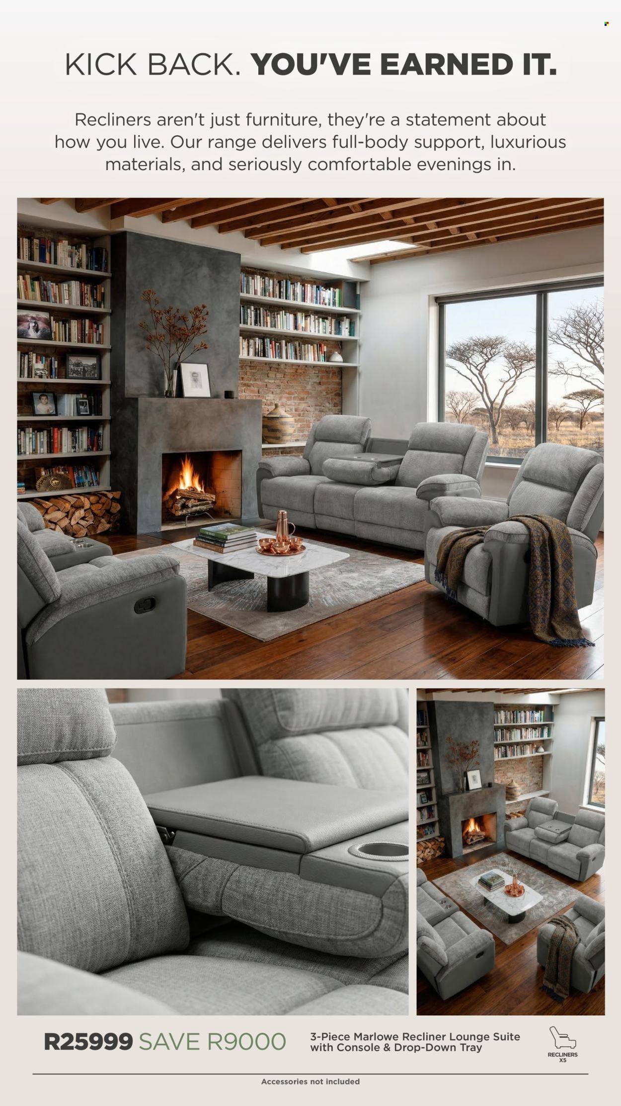 House & Home specials - 13/04/2026 - 10/05/2026. Page 4