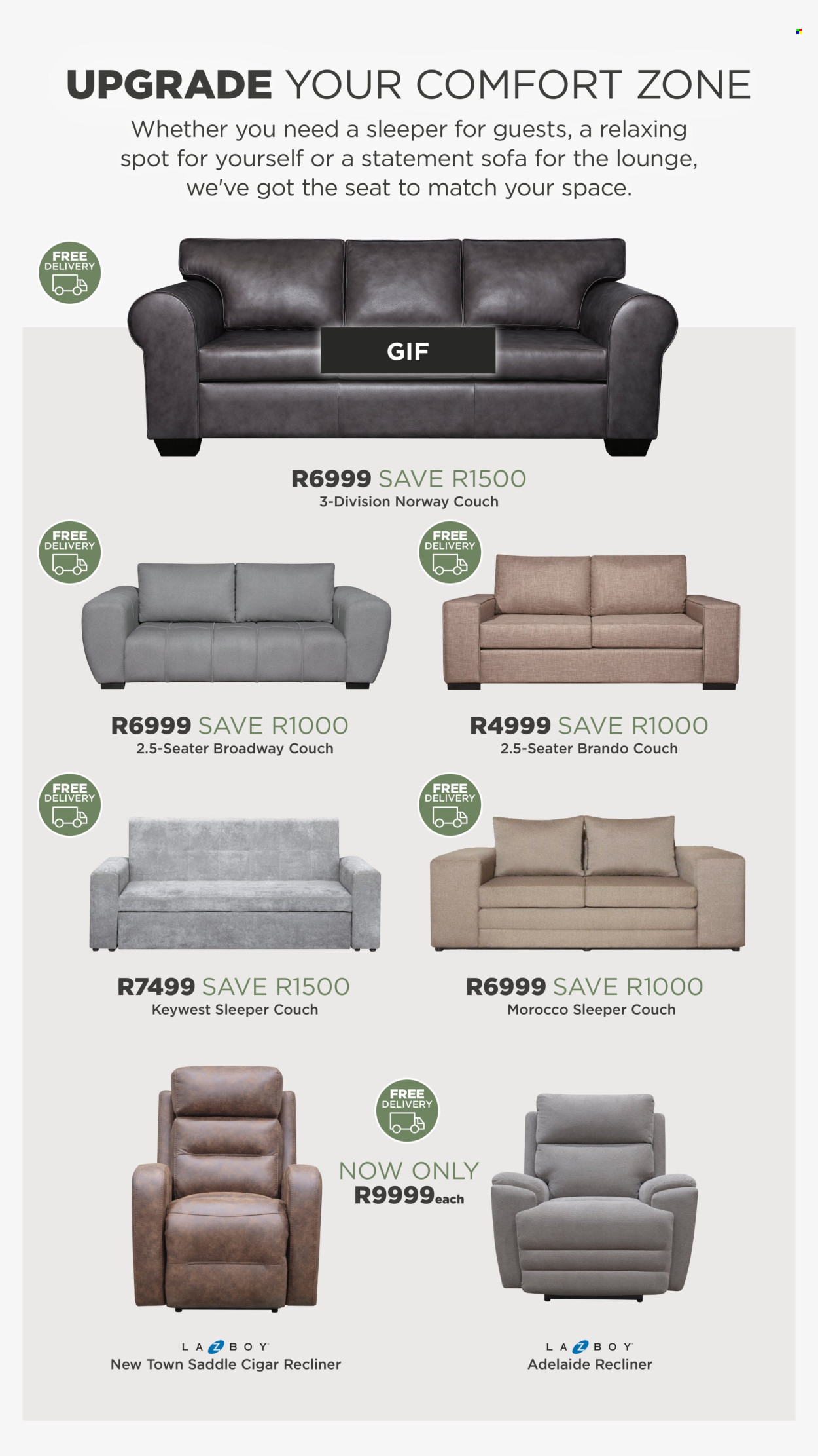 House & Home specials - 13/04/2026 - 10/05/2026. Page 8