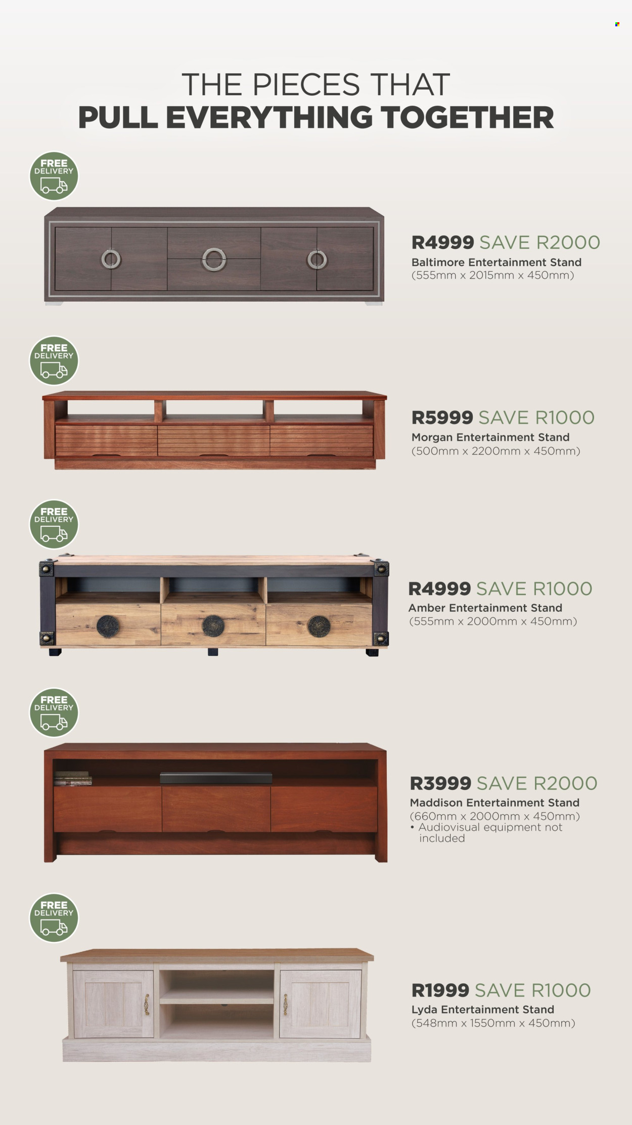 House & Home specials - 13/04/2026 - 10/05/2026. Page 10