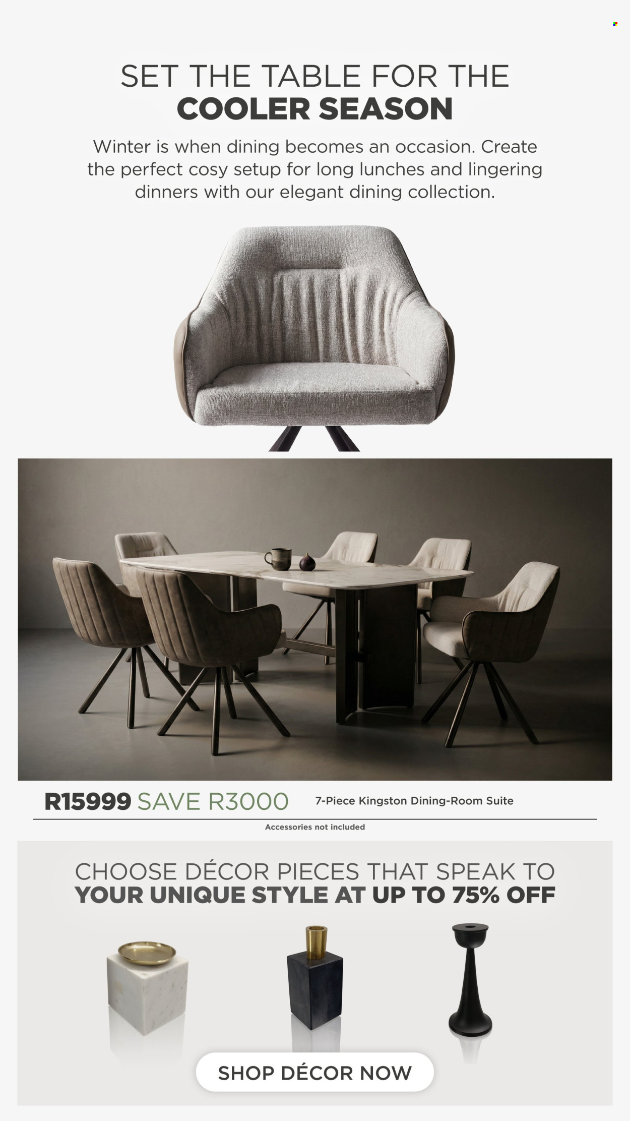 House & Home specials - 13/04/2026 - 10/05/2026. Page 12