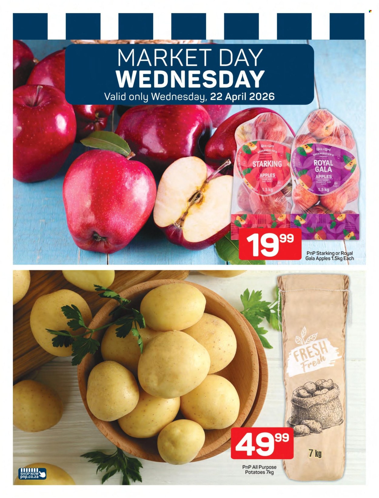 Pick n Pay specials - 20/04/2026 - 26/04/2026. Page 7