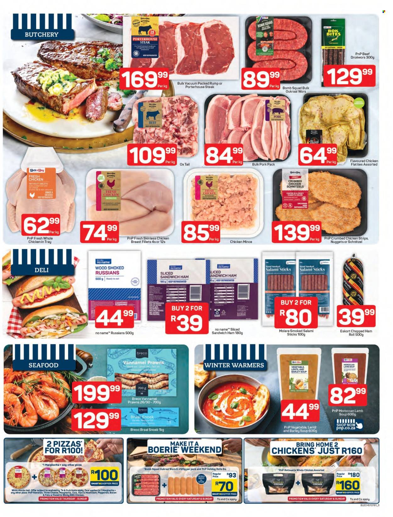 Pick n Pay specials - 20/04/2026 - 26/04/2026. Page 3