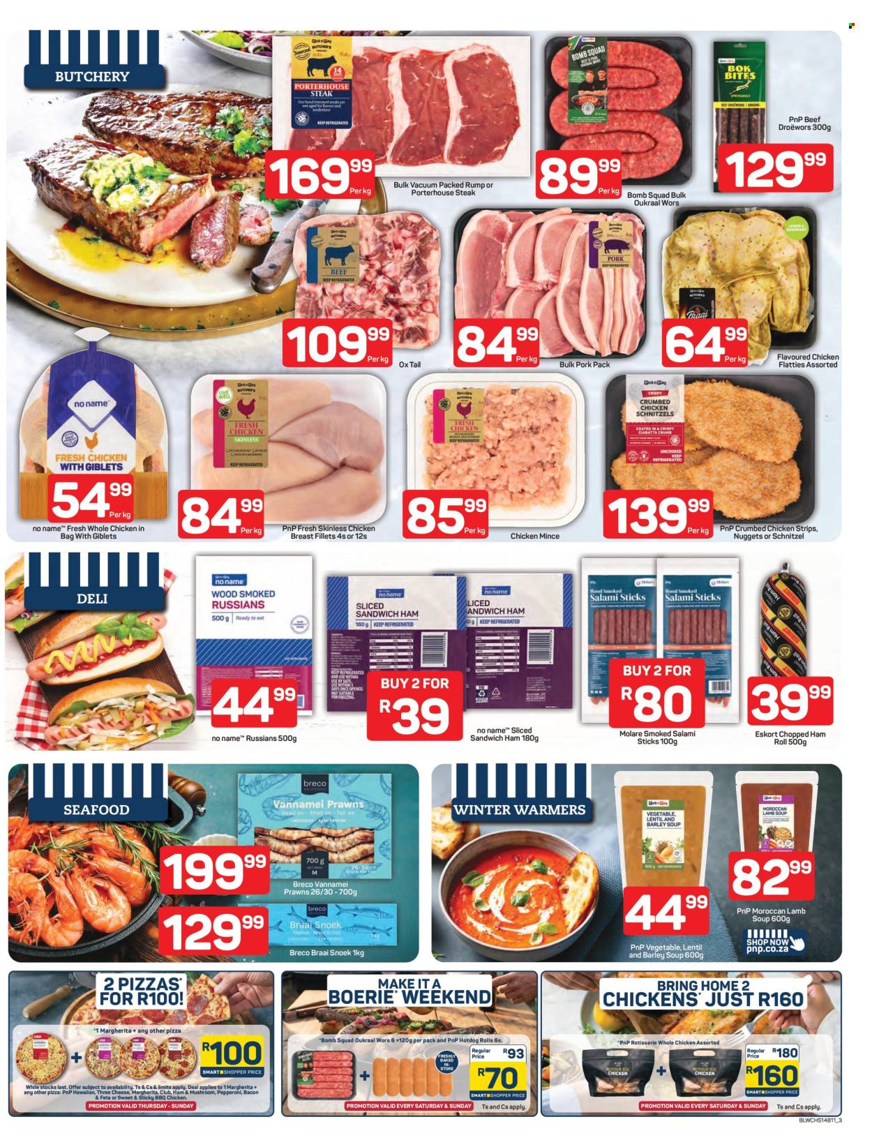 Pick n Pay specials - 20/04/2026 - 26/04/2026. Page 3
