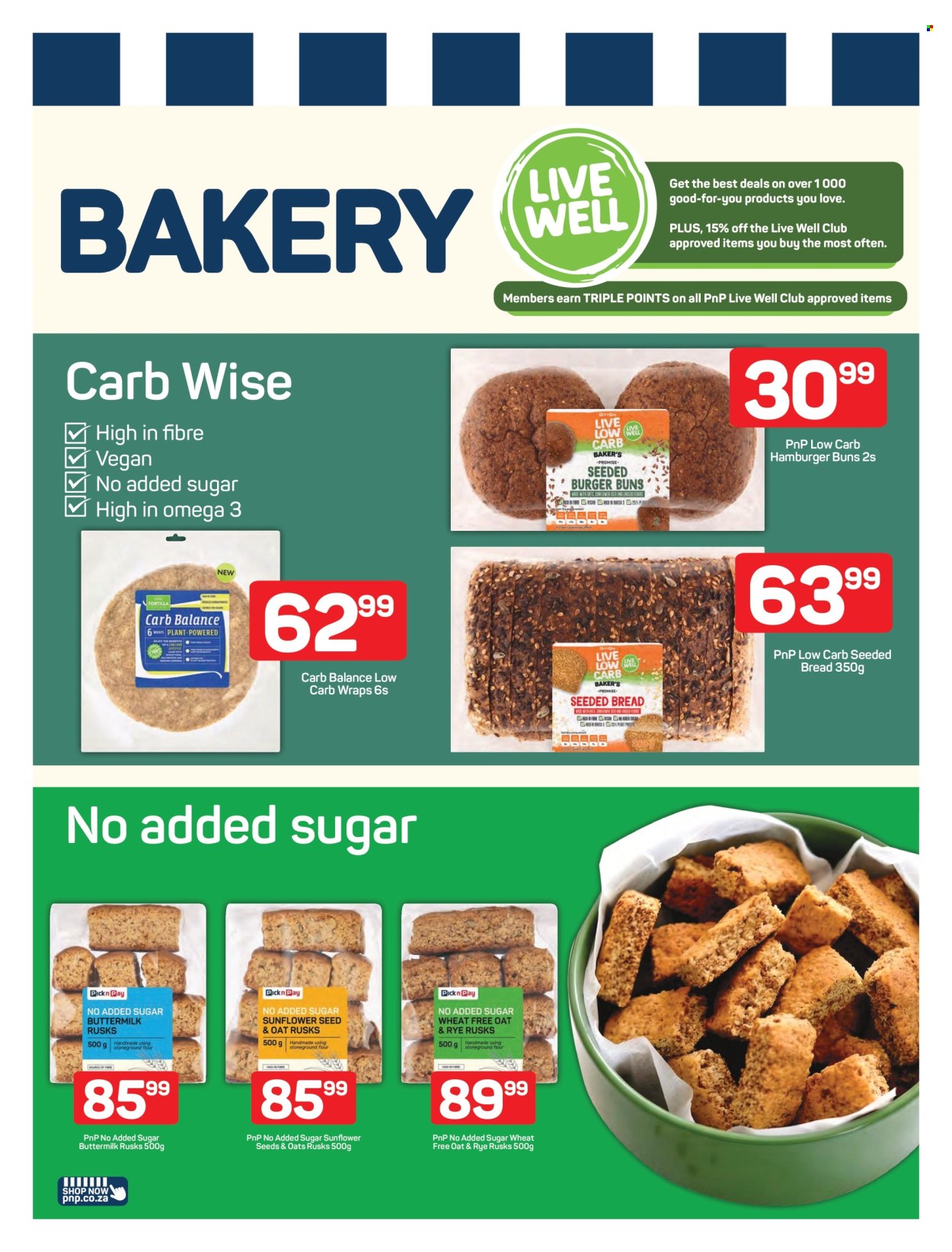 Pick n Pay specials - 20/04/2026 - 26/04/2026. Page 5