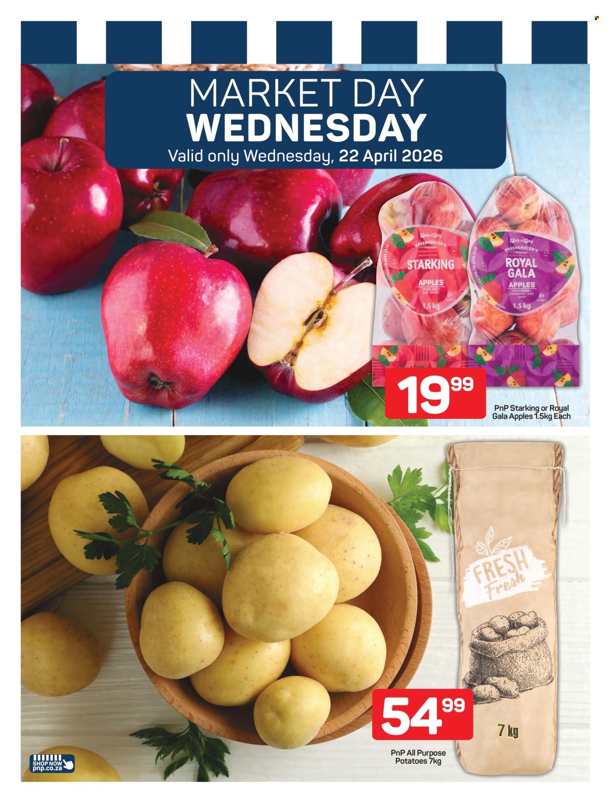 Pick n Pay specials - 20/04/2026 - 26/04/2026. Page 7