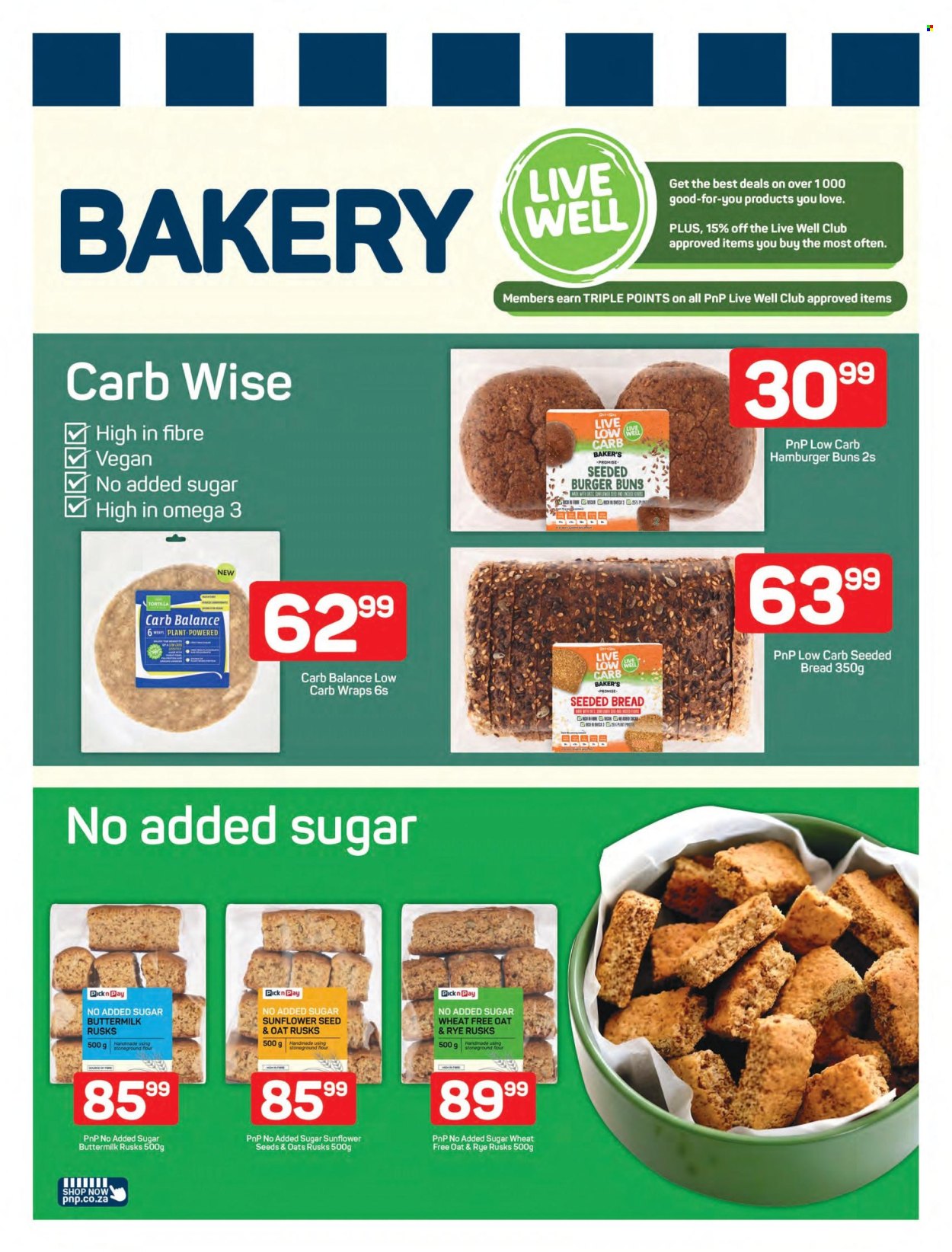 Pick n Pay specials - 20/04/2026 - 26/04/2026. Page 5