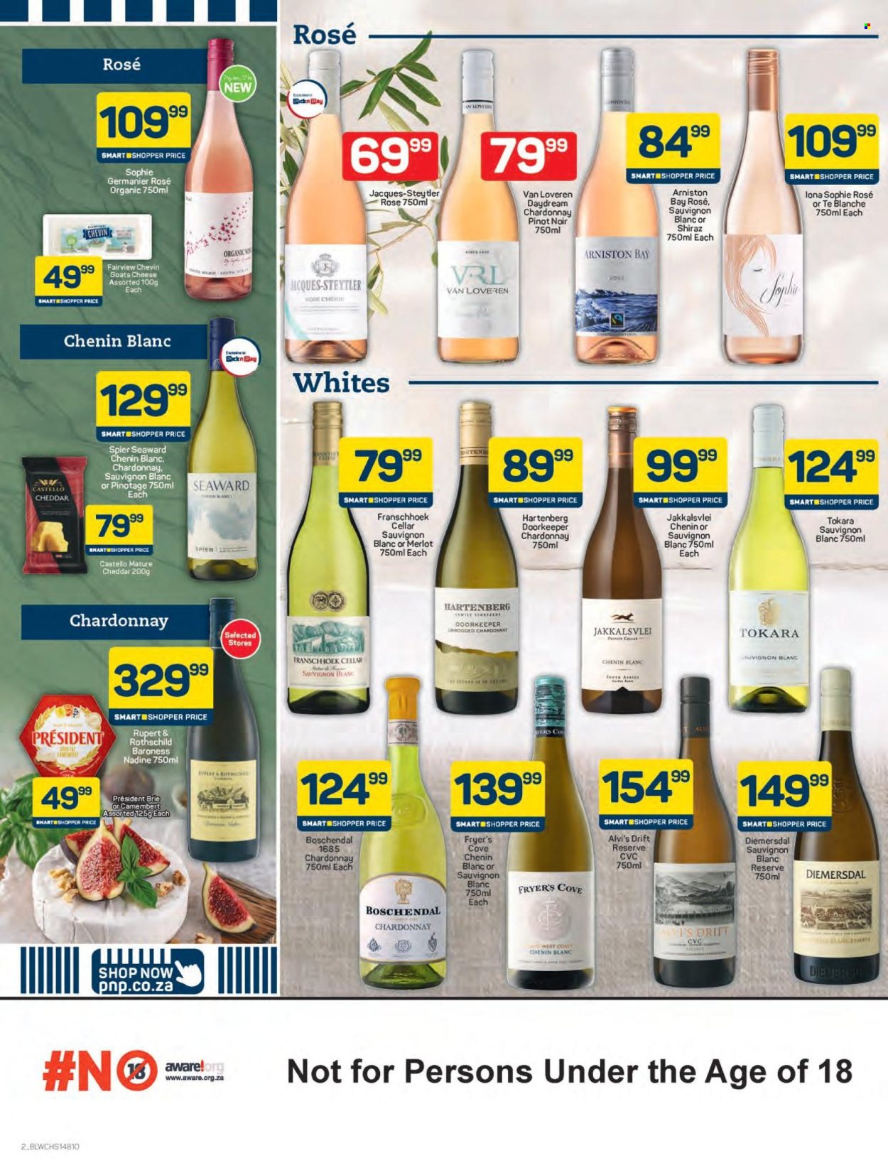 Pick n Pay specials - 20/04/2026 - 03/05/2026. Page 2