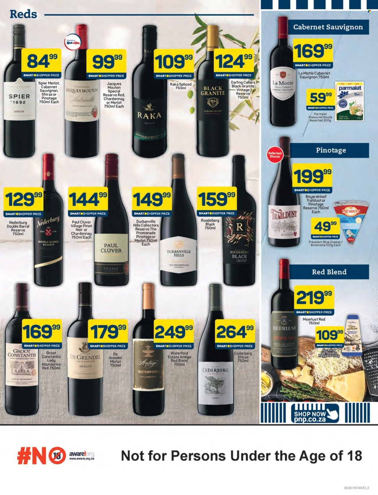 Pick n Pay specials - 20/04/2026 - 03/05/2026. Page 3