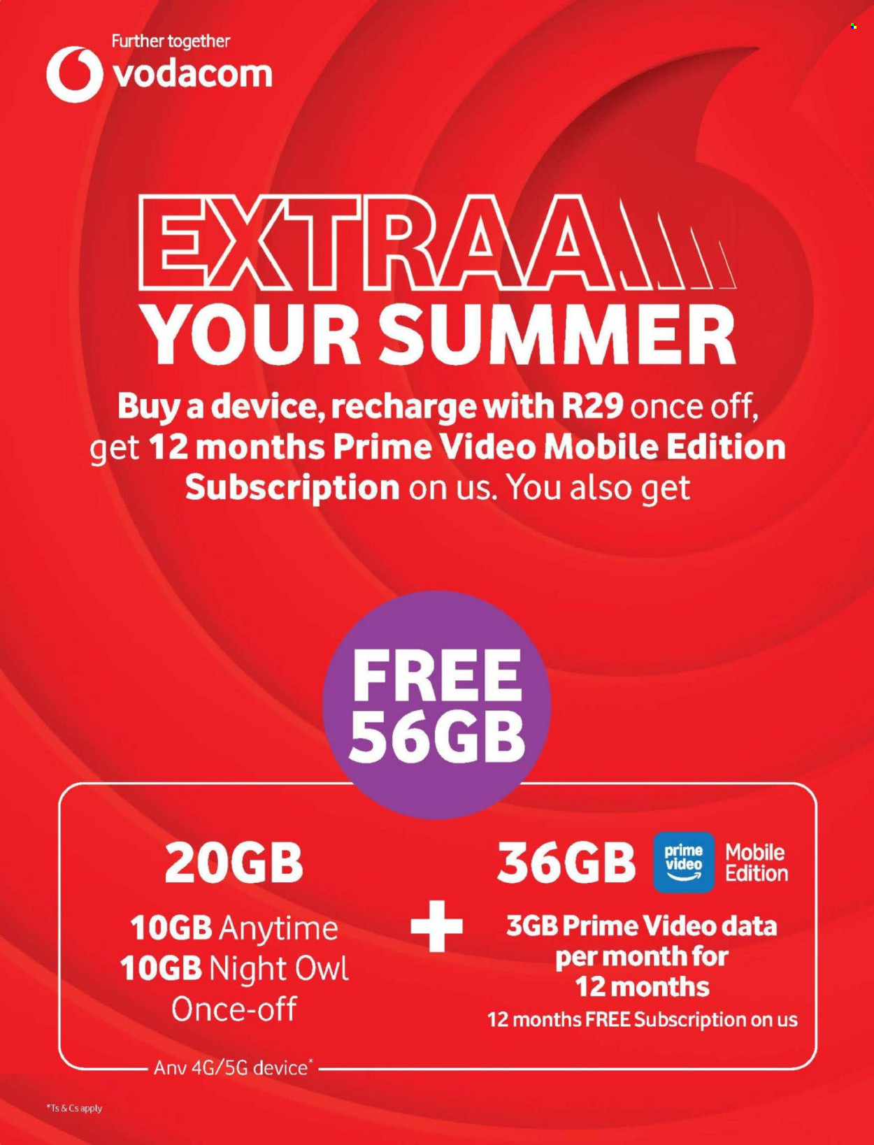 Shoprite specials - 20/04/2026 - 24/05/2026. Page 8