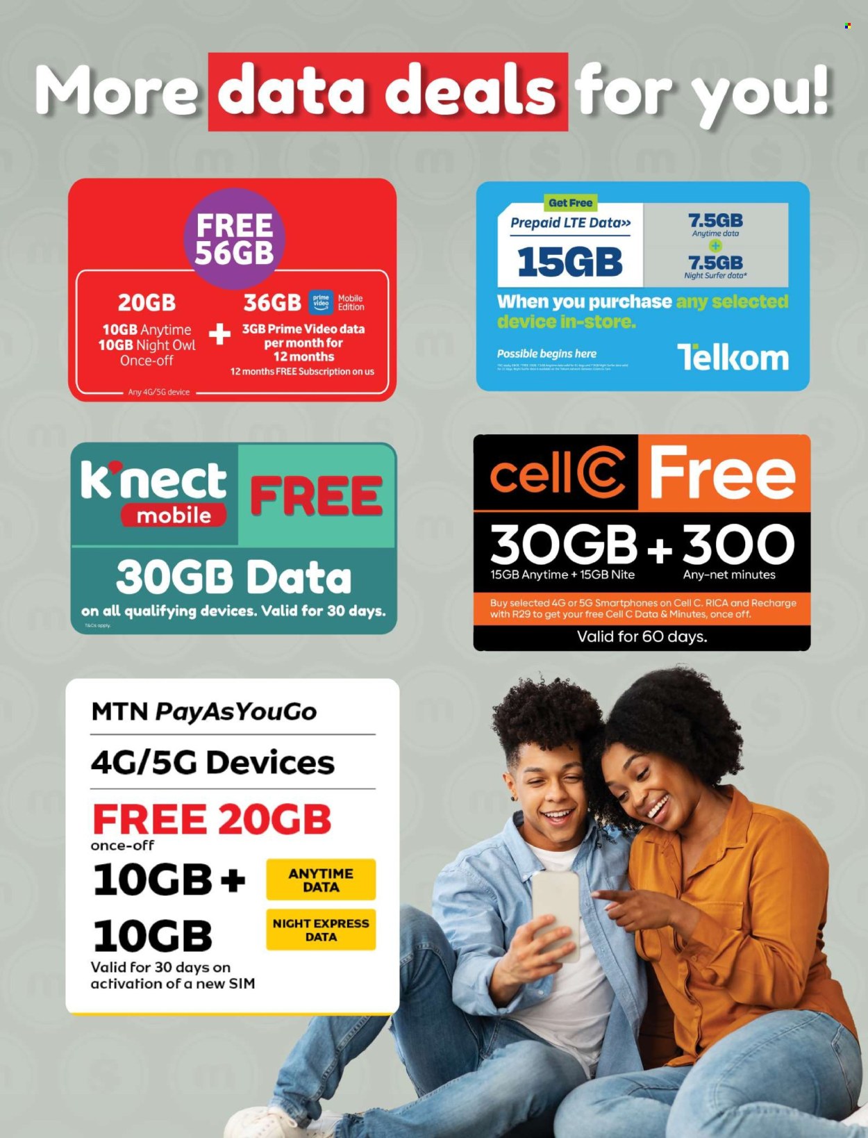 Shoprite specials - 20/04/2026 - 24/05/2026. Page 10