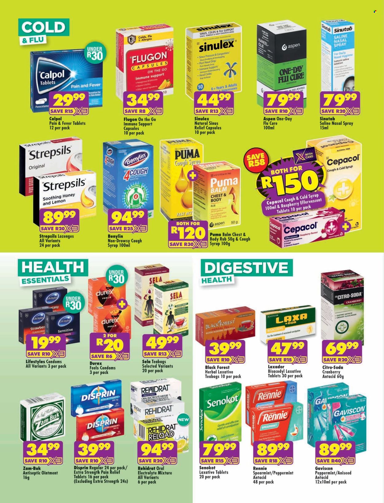 Shoprite specials - 20/04/2026 - 10/05/2026. Page 2