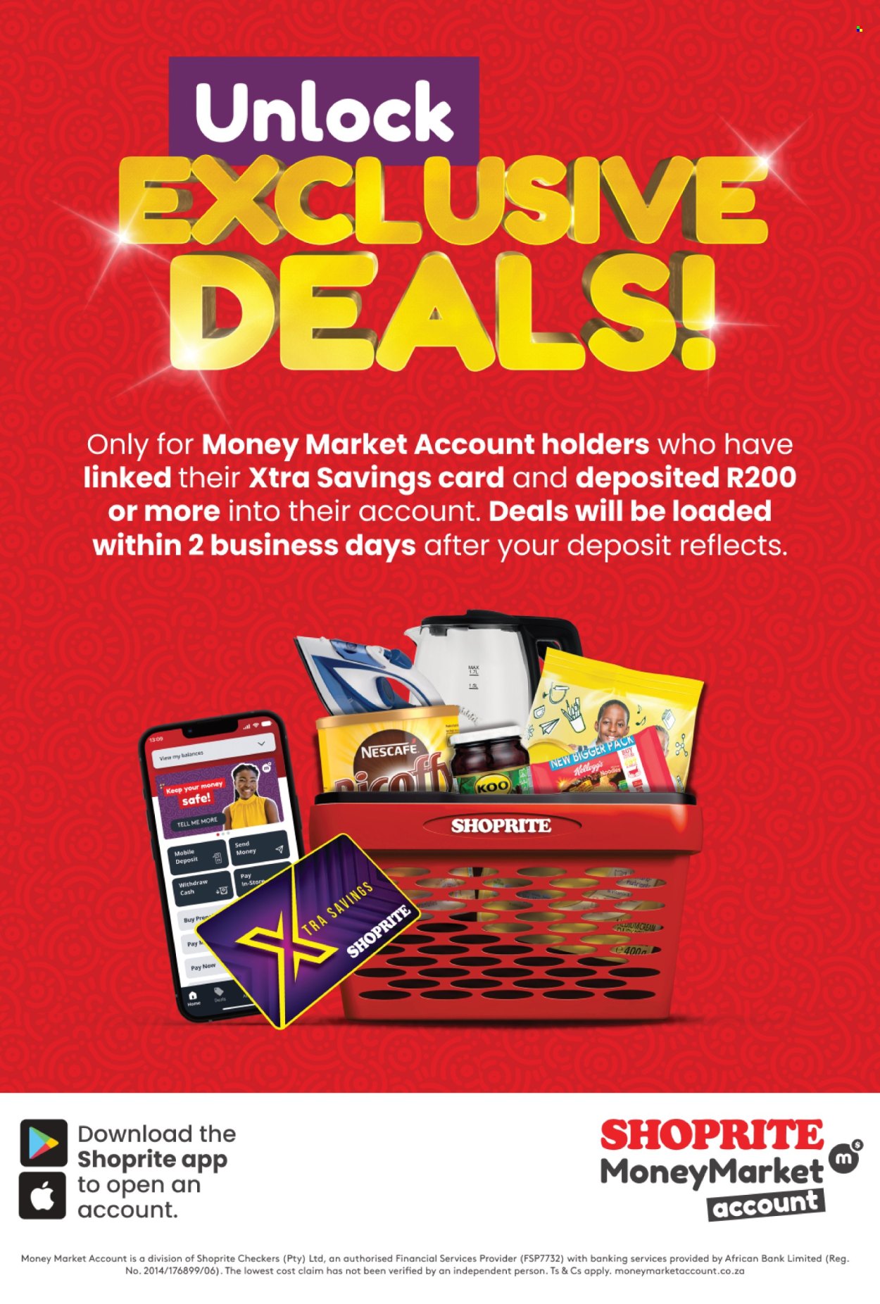 Shoprite specials - 20/04/2026 - 10/05/2026. Page 3