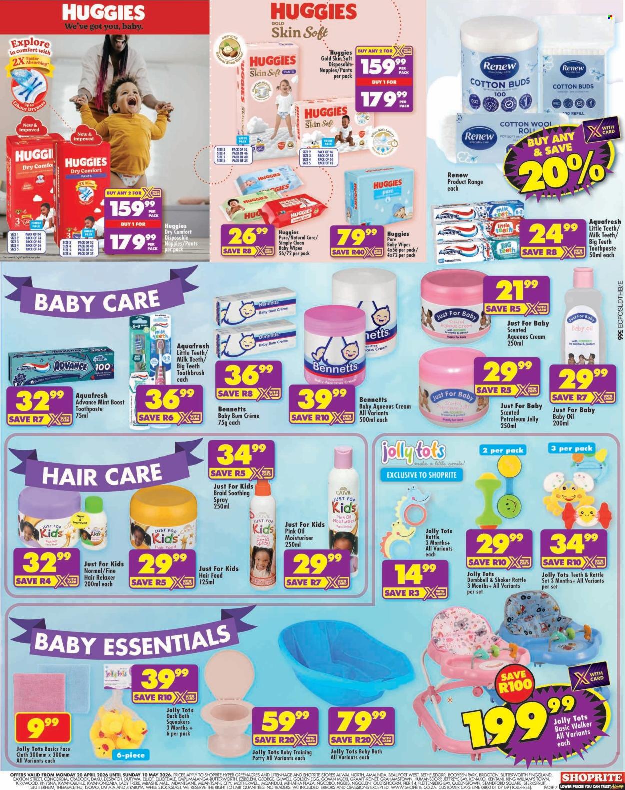 Shoprite specials - 20/04/2026 - 10/05/2026. Page 3