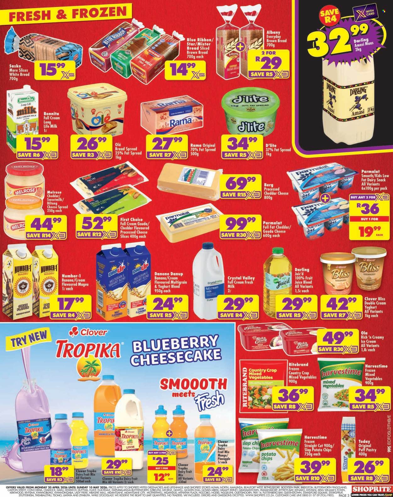 Shoprite specials - 20/04/2026 - 10/05/2026. Page 3