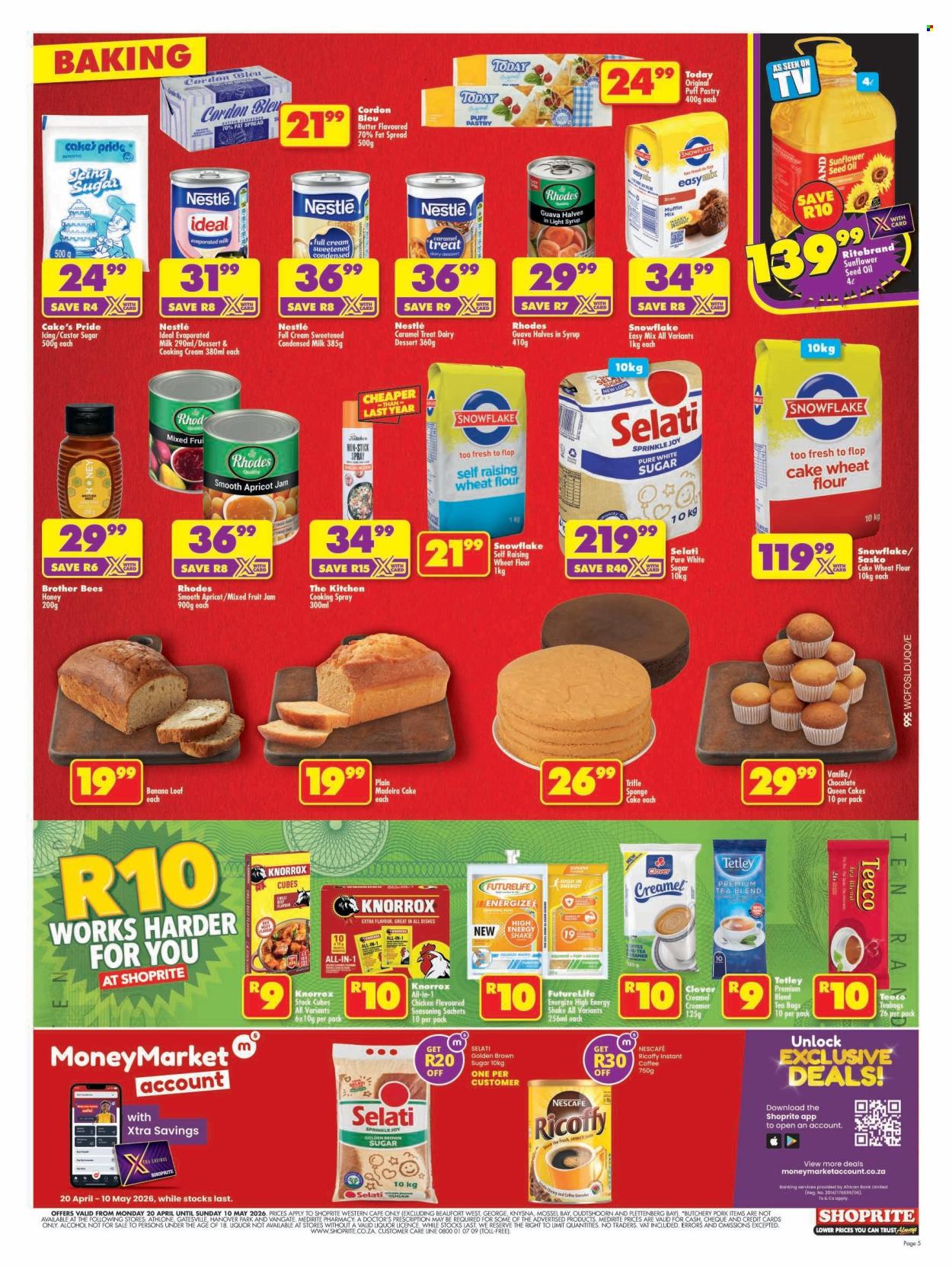 Shoprite specials - 20/04/2026 - 10/05/2026. Page 5