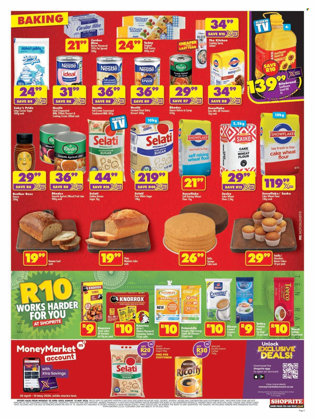 Shoprite specials - 20/04/2026 - 10/05/2026. Page 5